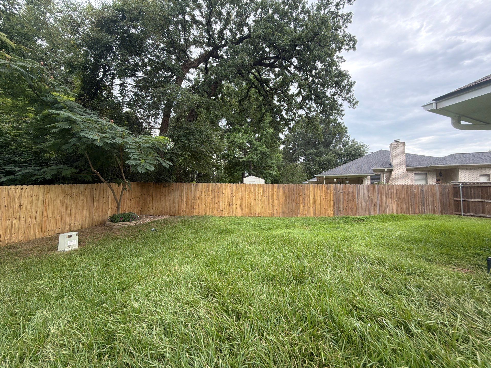 One Longview Home, Plenty of Fresh Finishes by Quality Coats Painting