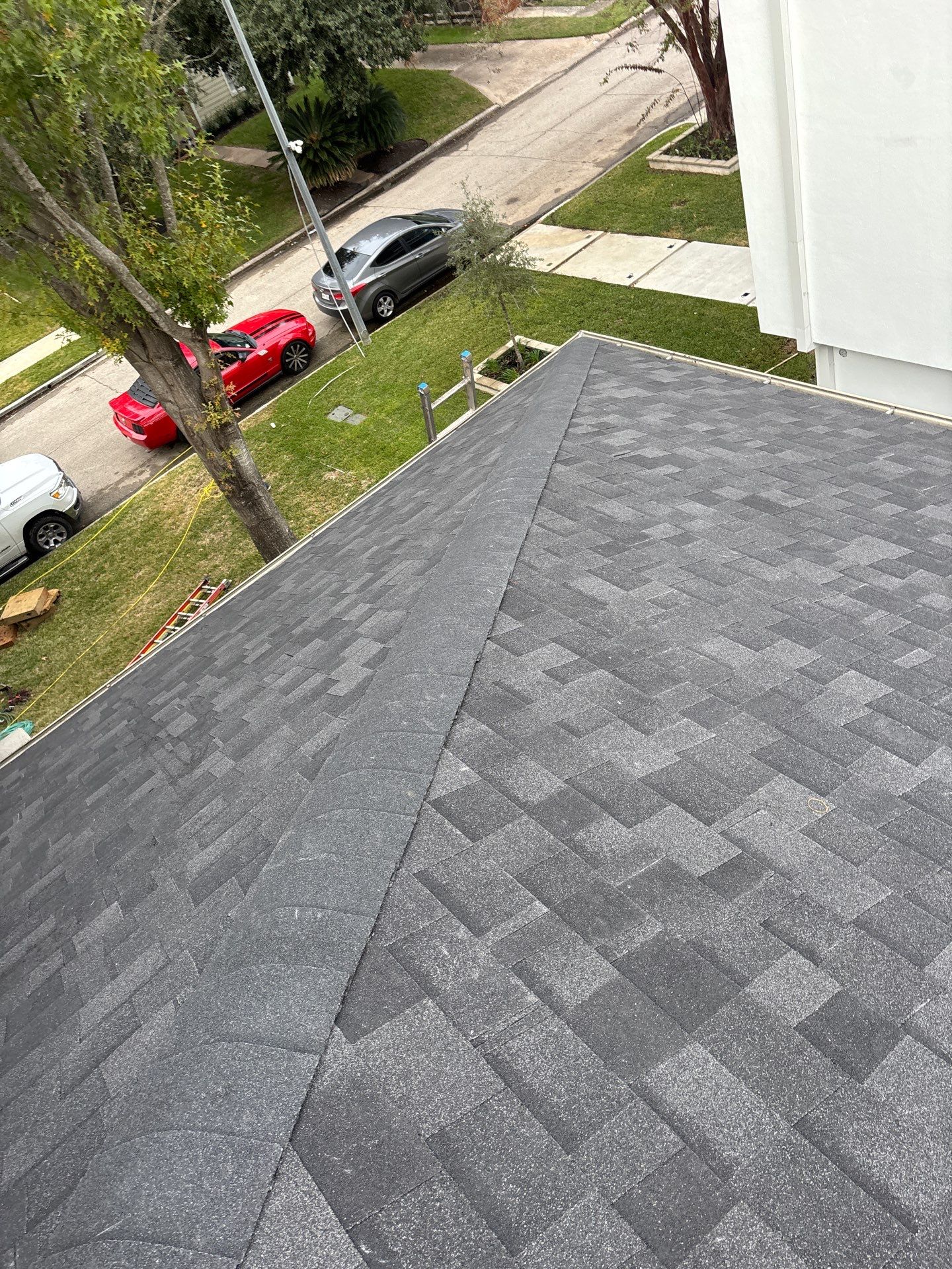 Roof Repair Houston by Roof Repair Company