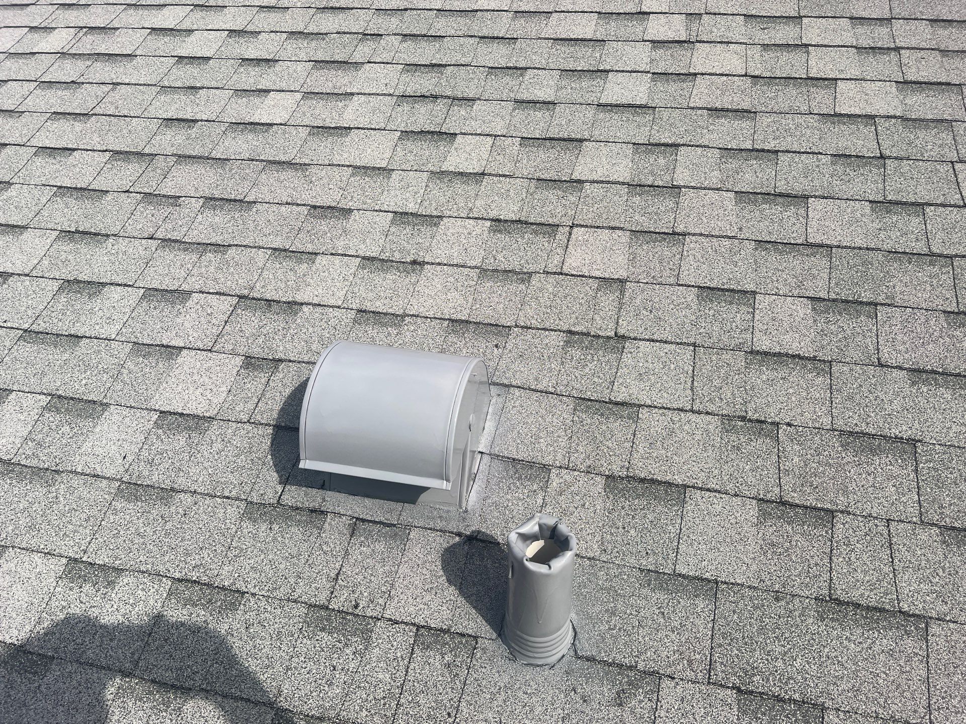 Residential Roofing Installation using Durabull Shingle System by Durabilis Roofing INC