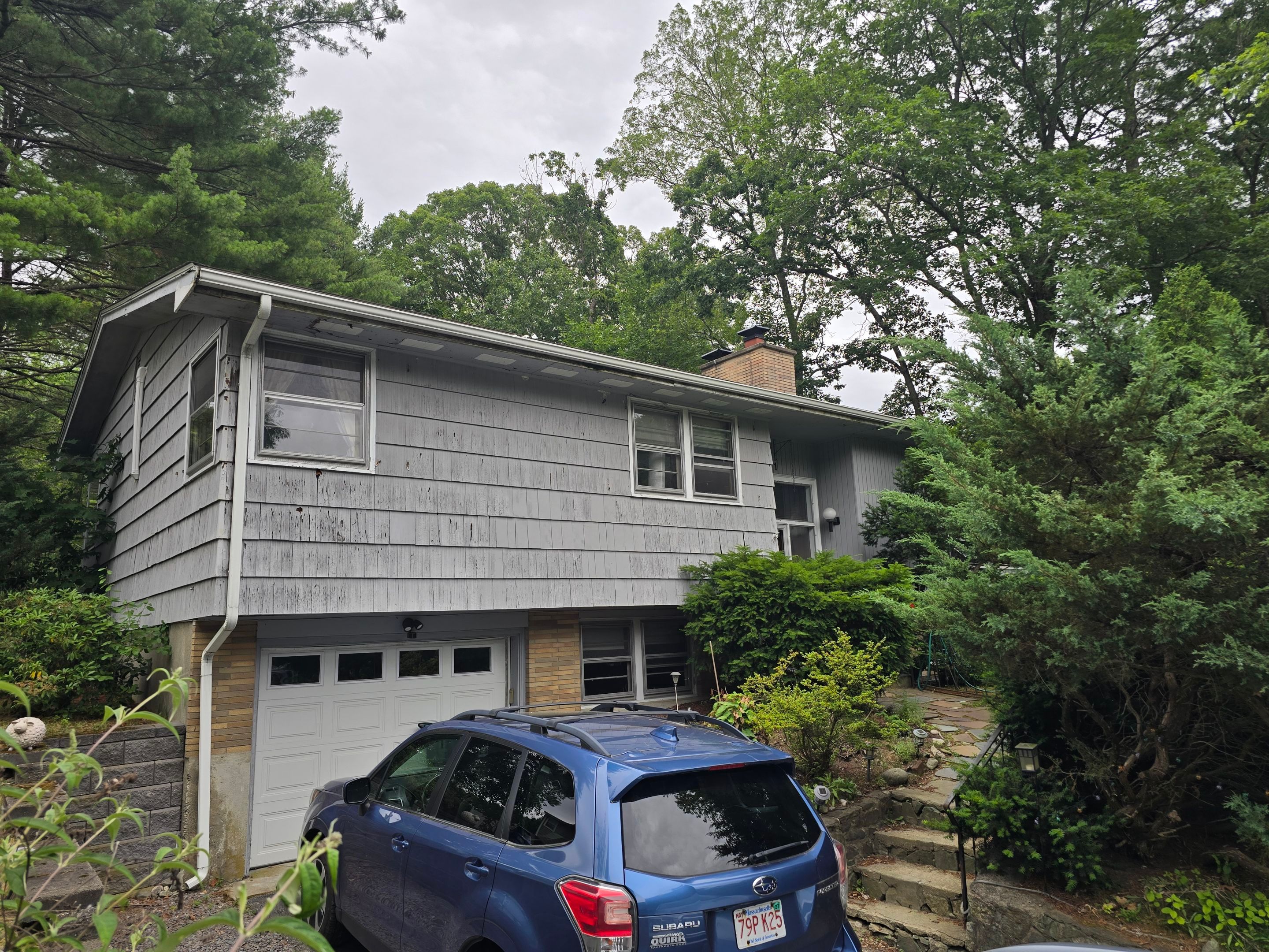 Complete Exterior Transformation - Siding & Window Replacement with Energy Upgrade by UBrothers Construction