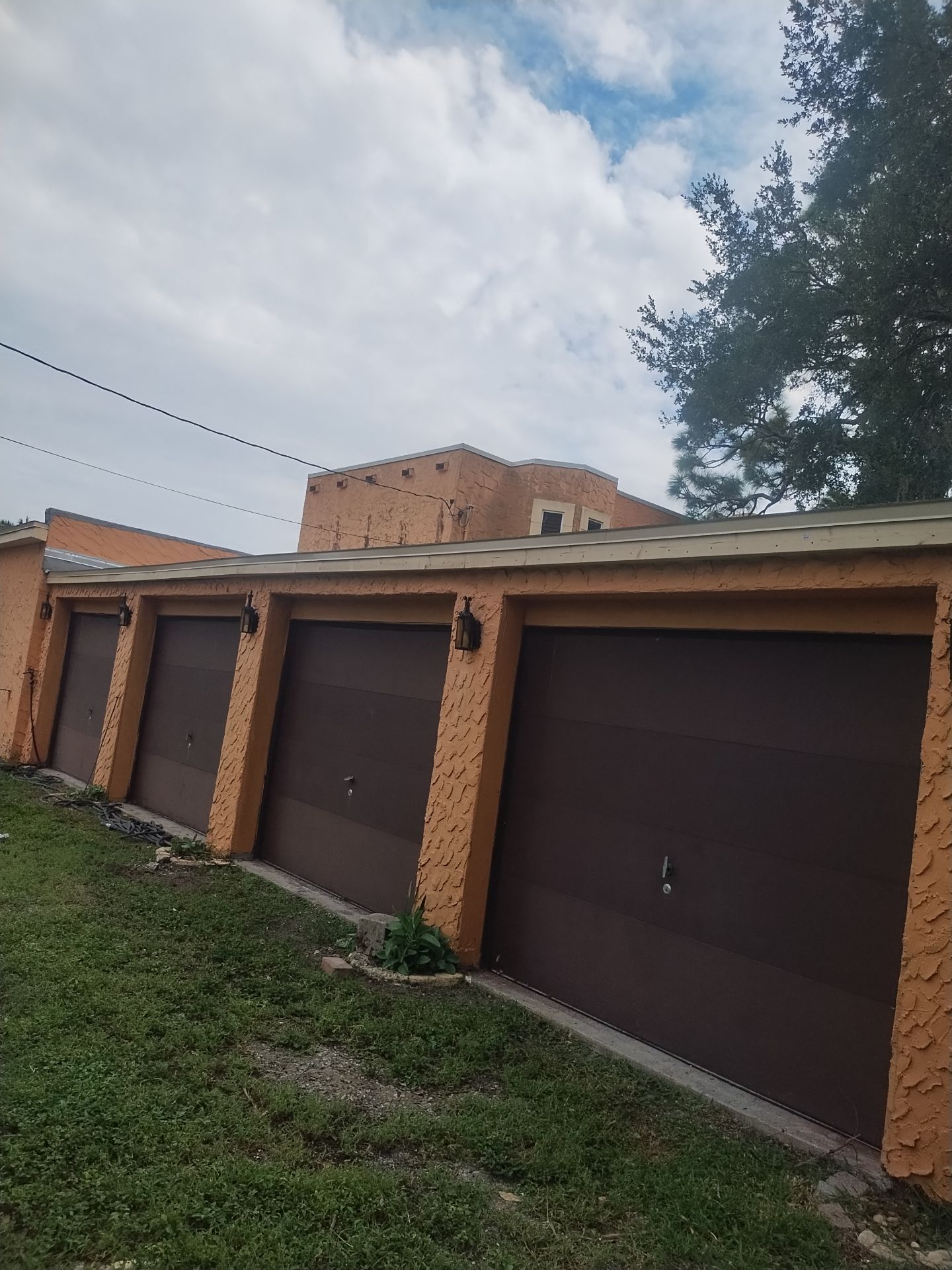Project in St. Petersburg 33712 by Mitchell Roofing Company LLC