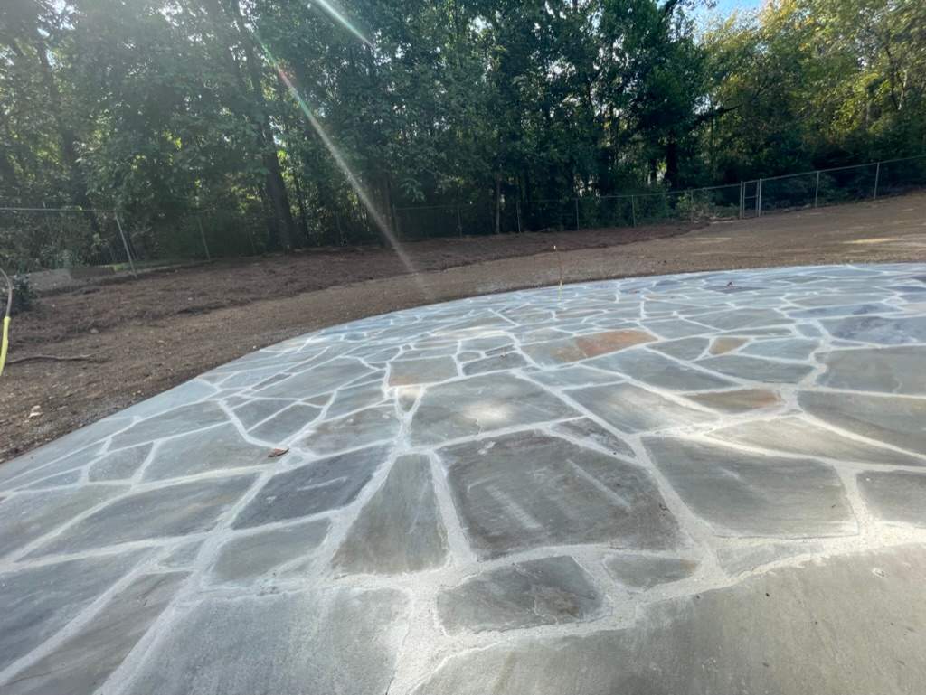 Al Seier - Hardscape by Pillar and Pine