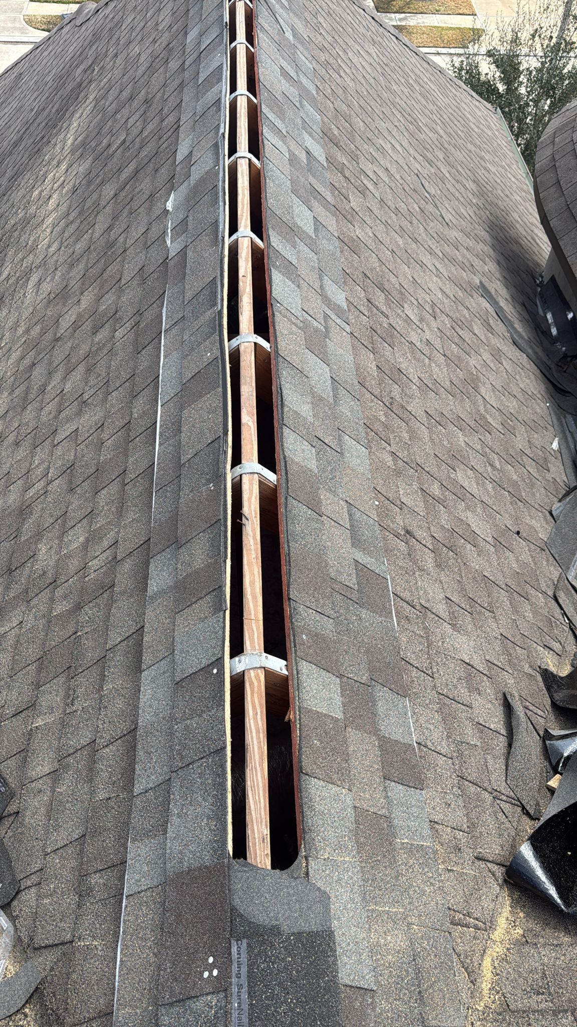 Roof Repair Friendswood by Roof Repair Company