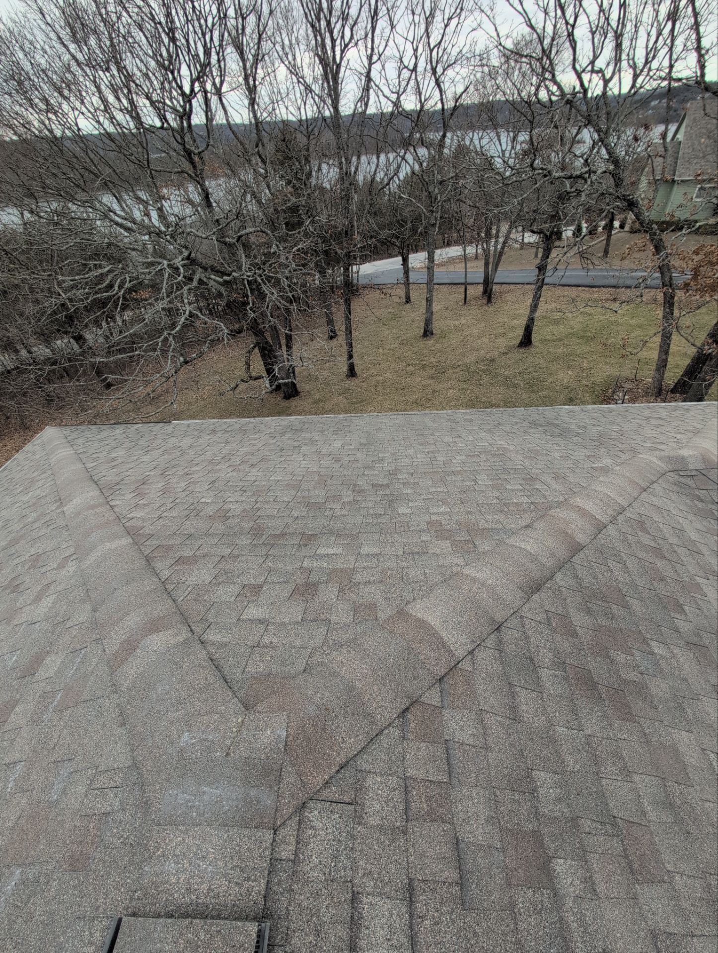 Roof Replacement in Galena by Table Rock Design + Build