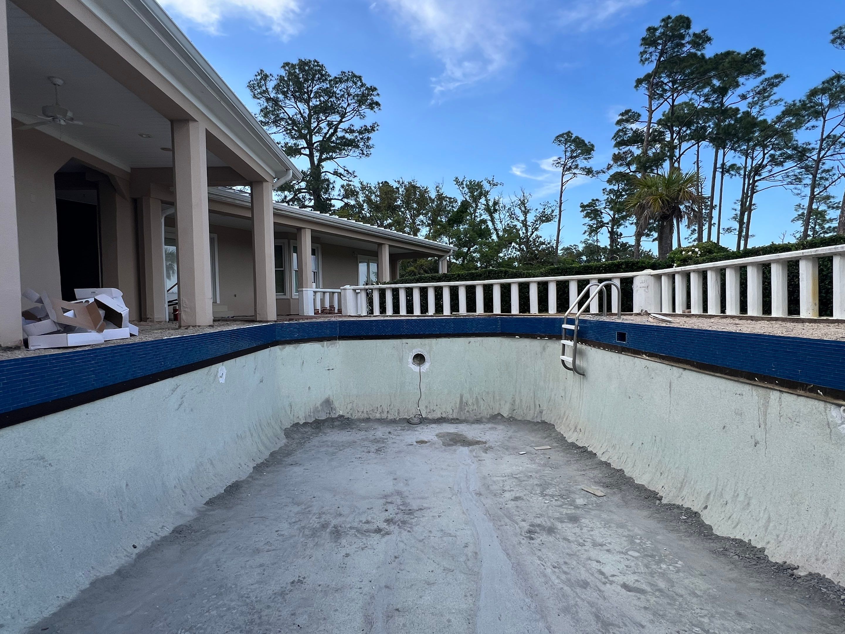 3407 N. Harbour Ccl. - PCB by ASP - America's Swimming Pool Company