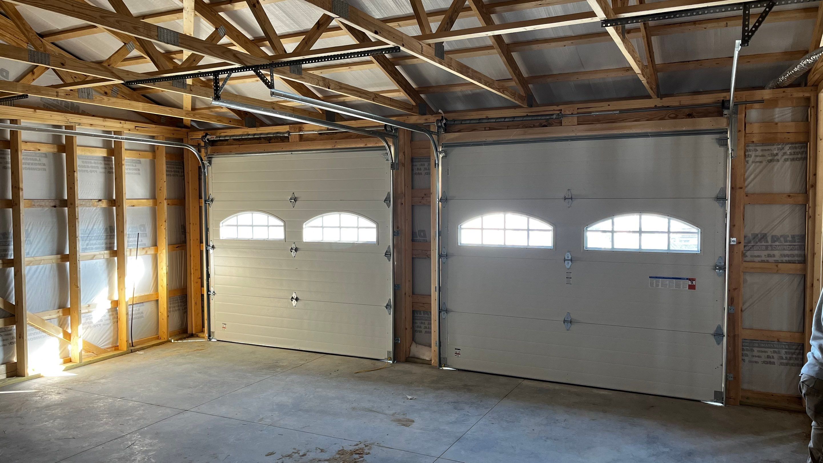 Rice Project by Graber Custom Structures