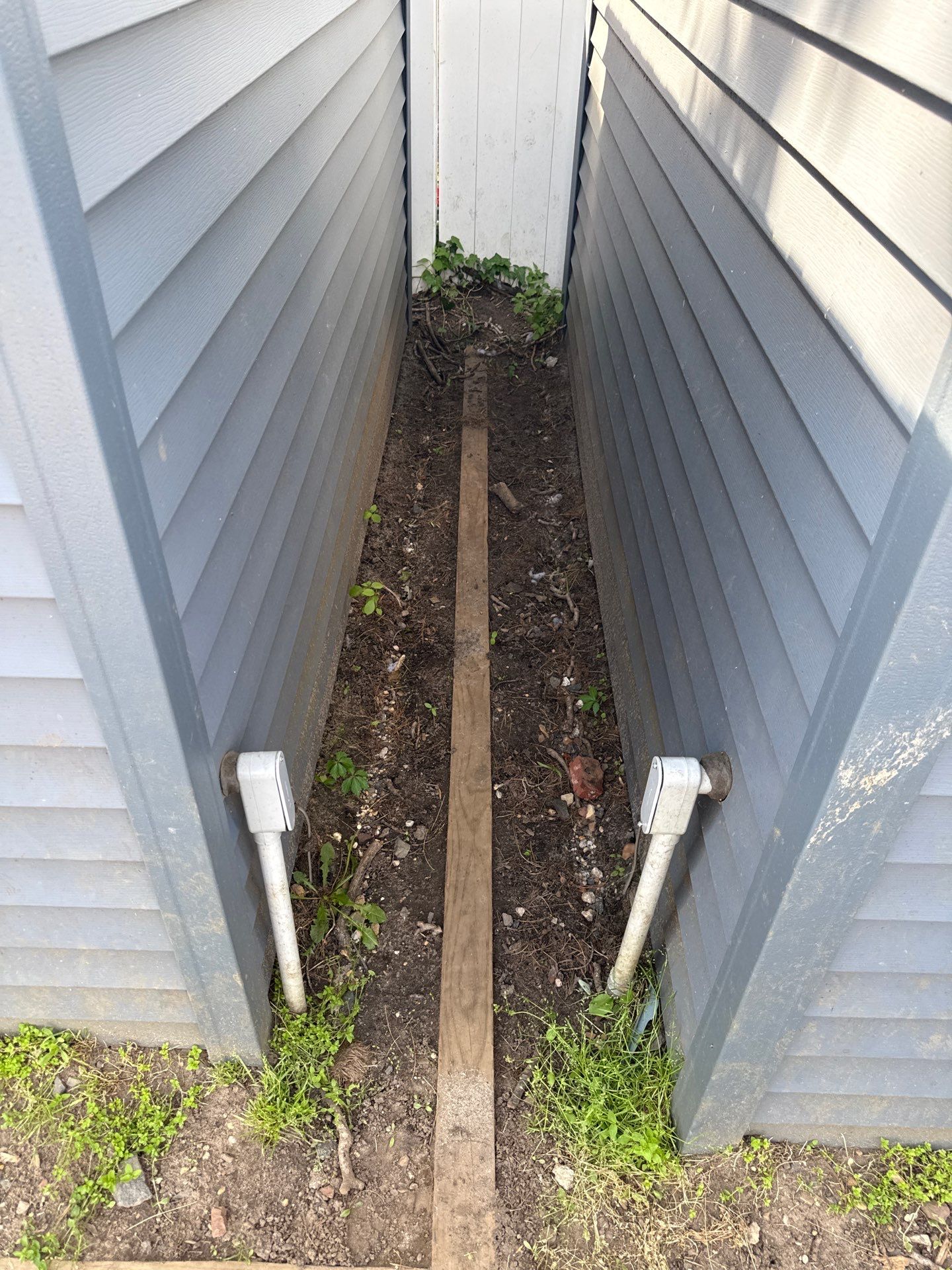 Shed Electrical Service & Panel Installations by Spartan Home Pros