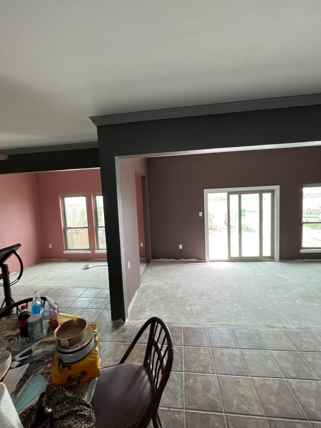 Busted to Beautiful! by Bayfront Roofing and Construction