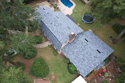 Shingle -> Shingle