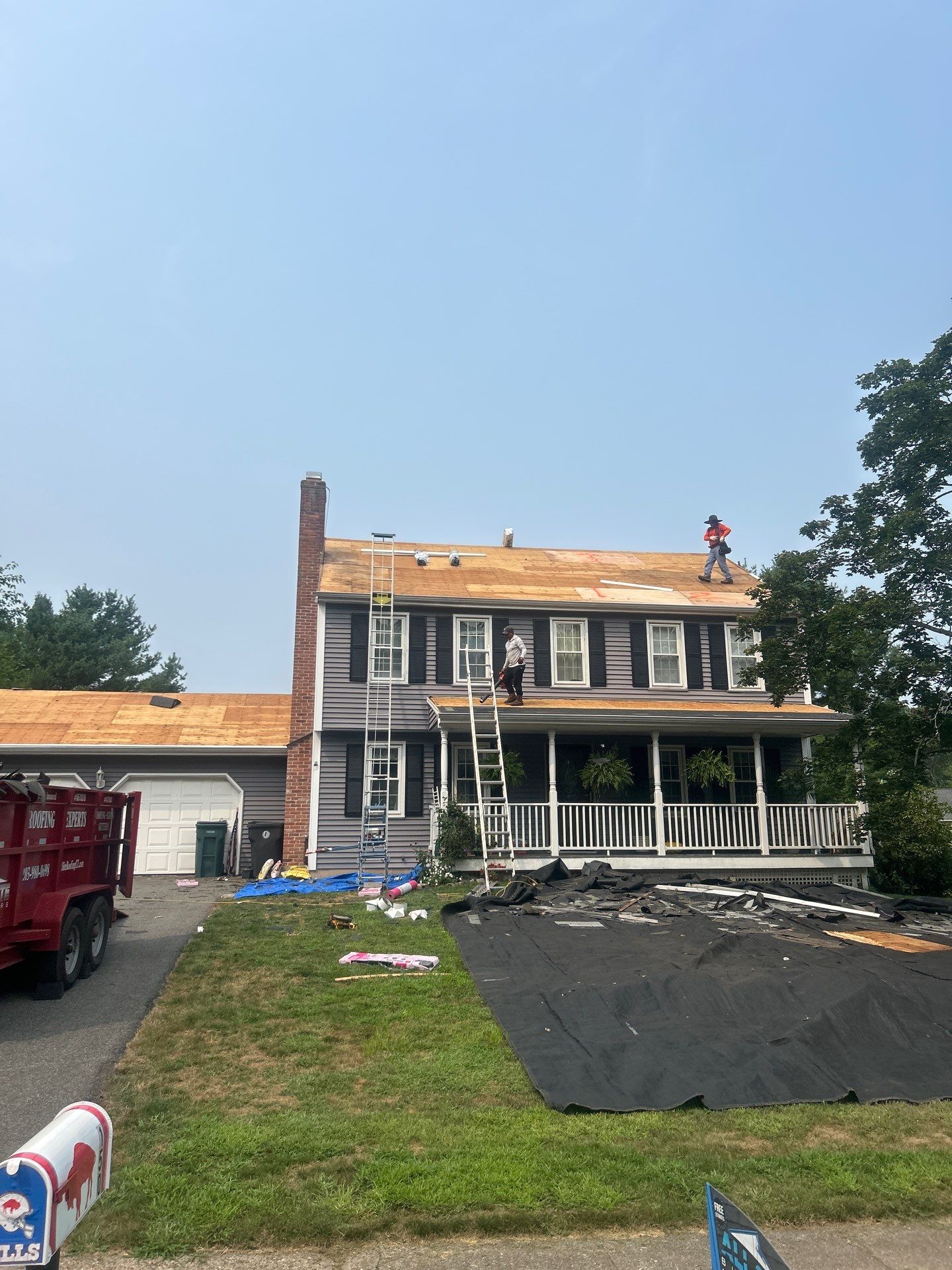 Cheshire by All site builders LLC