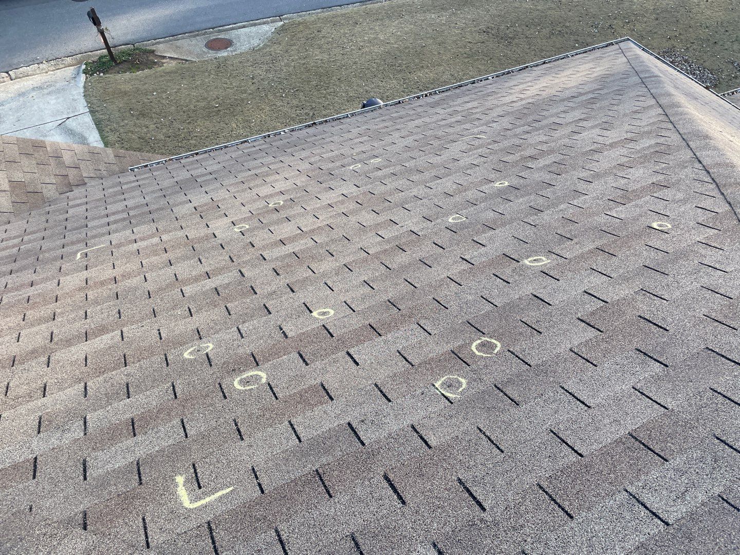 Residential Roofing Installation using Owens Corning by Inspector Roofing and Restoration