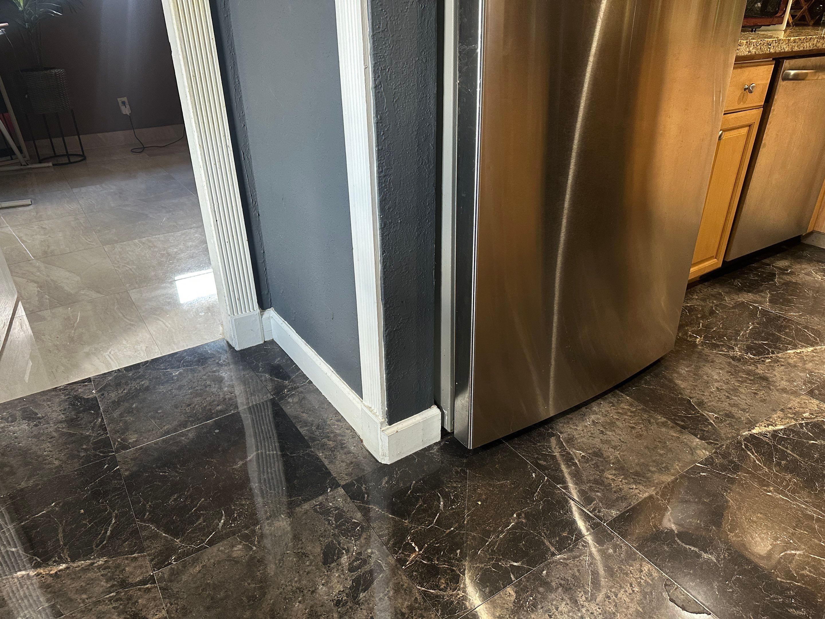 Water Damage Claim in Miramar by FLAPA & KeyStone