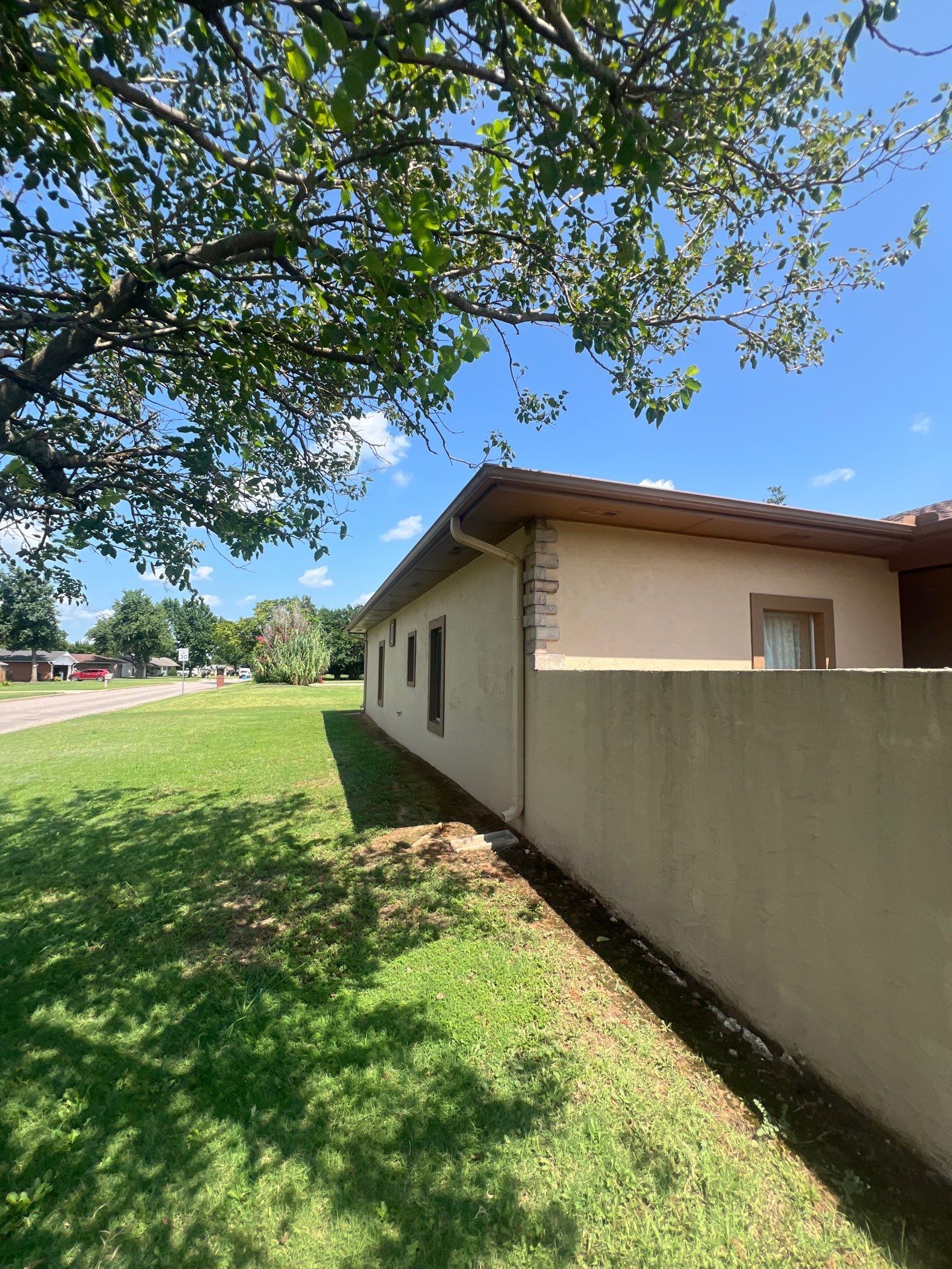 Roof Replacement in Shawnee, OK by McCann's Roofing and Construction