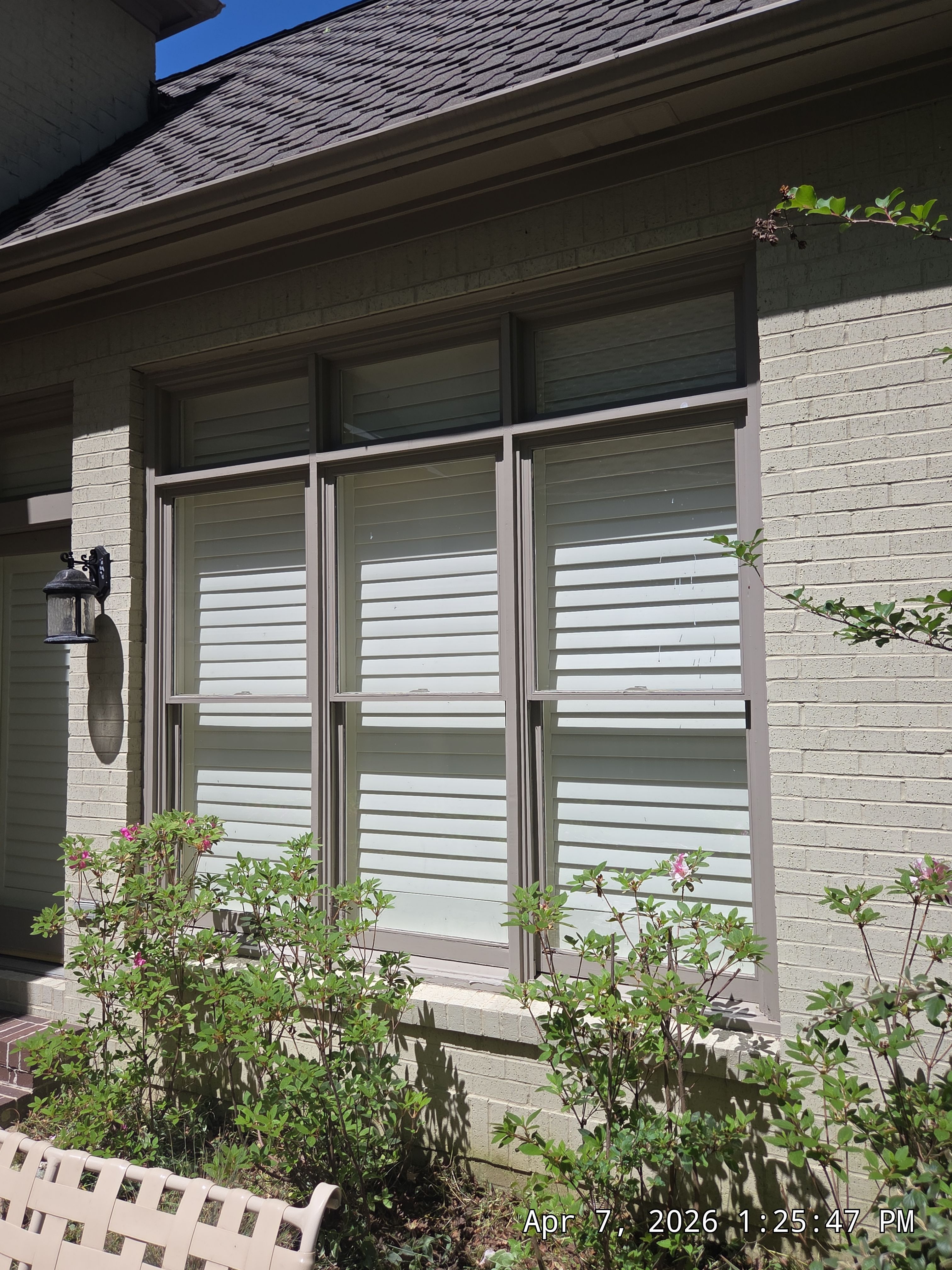 Porterfield Project in Birmingham by The Window Source