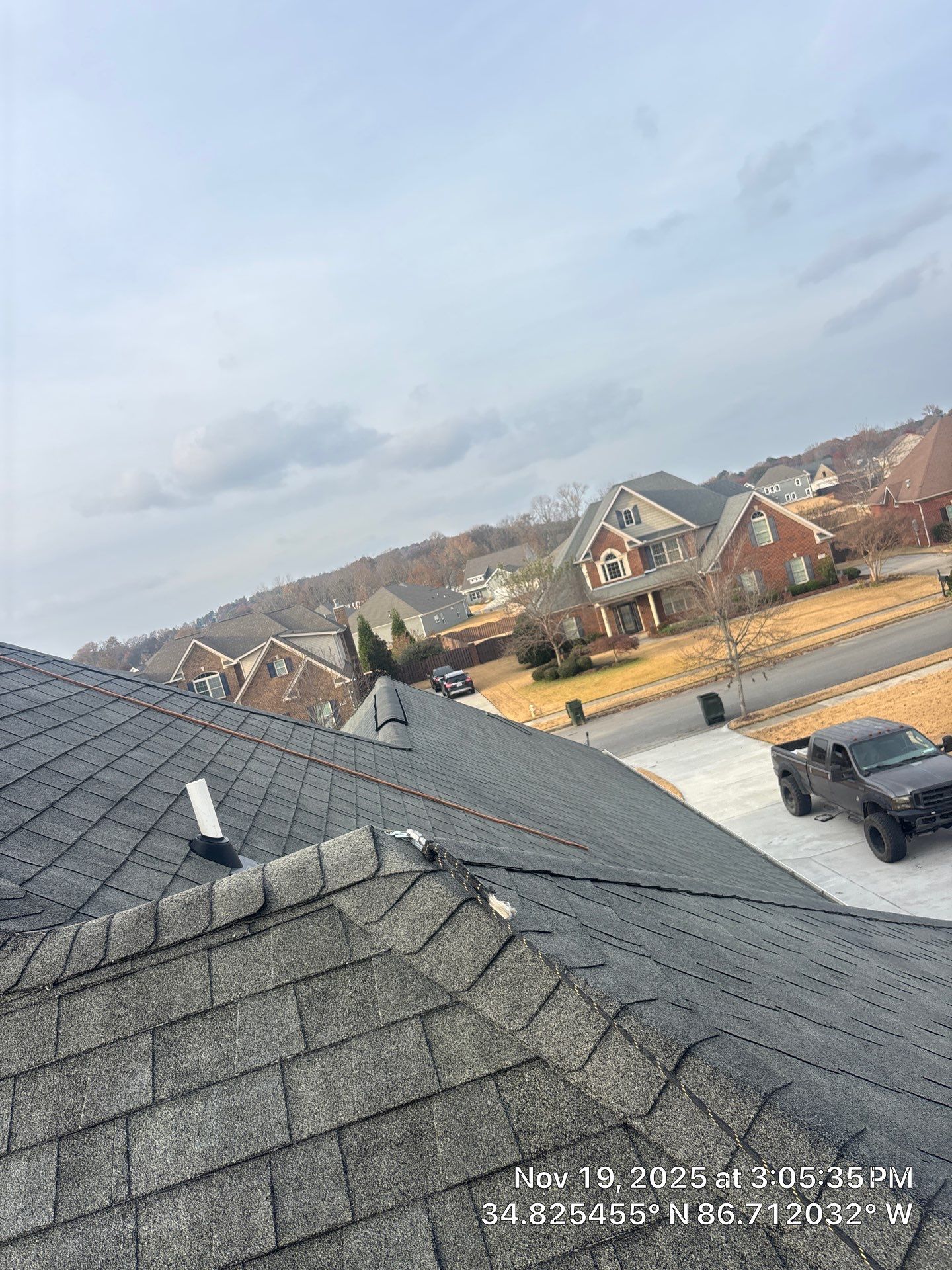 Roof Preservation in Harvest by NANOROOF Alabama