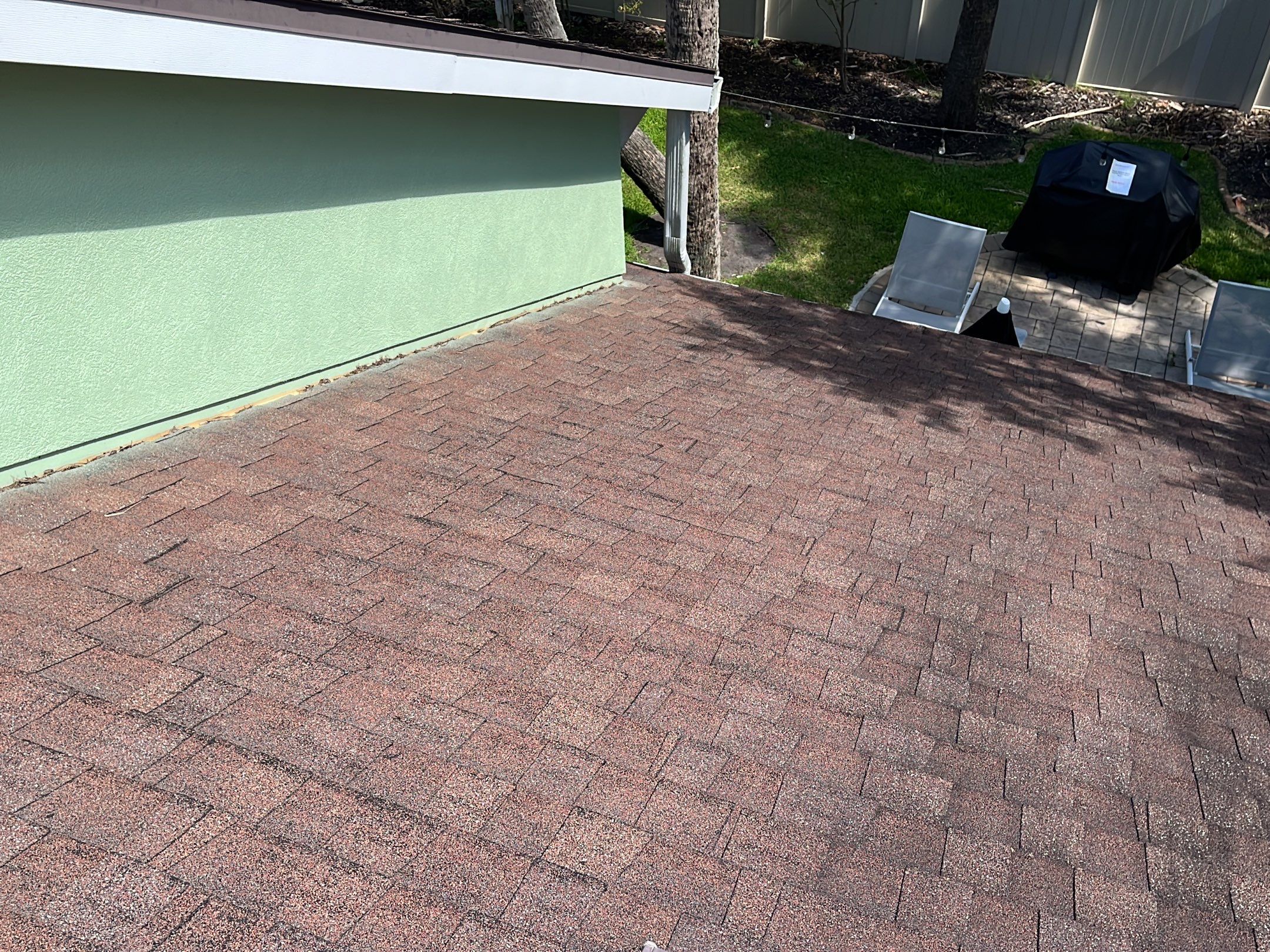 Shingle -> Shingle by Prime Roofing