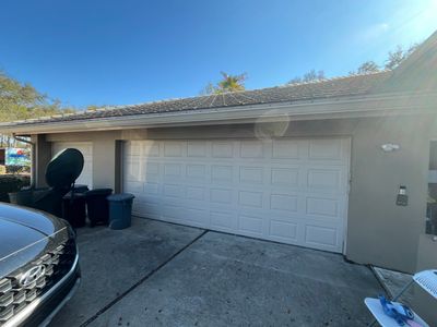 Gutter Repair and Cleaning Gutters in Safety Harbor FL by Gutter Professors