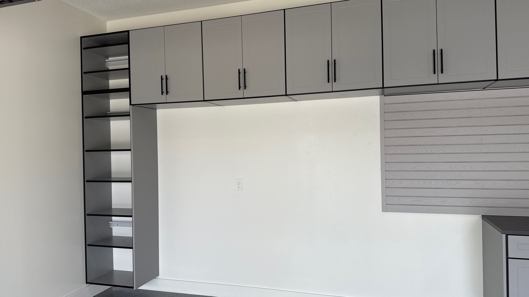 Liz Needed The Storage And We Provided  by Banner Garage