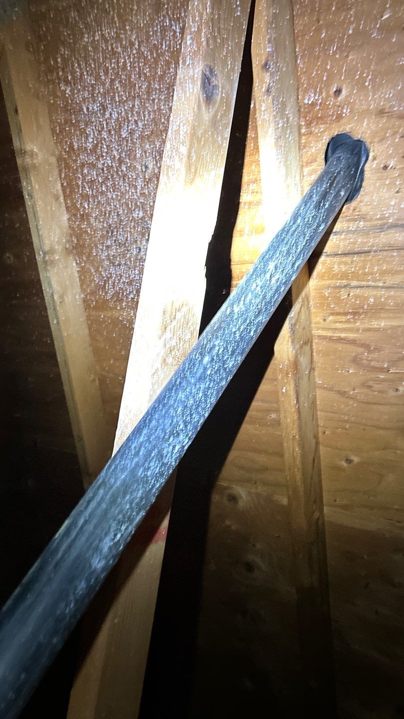 Fire Damage by Accountable Home Services