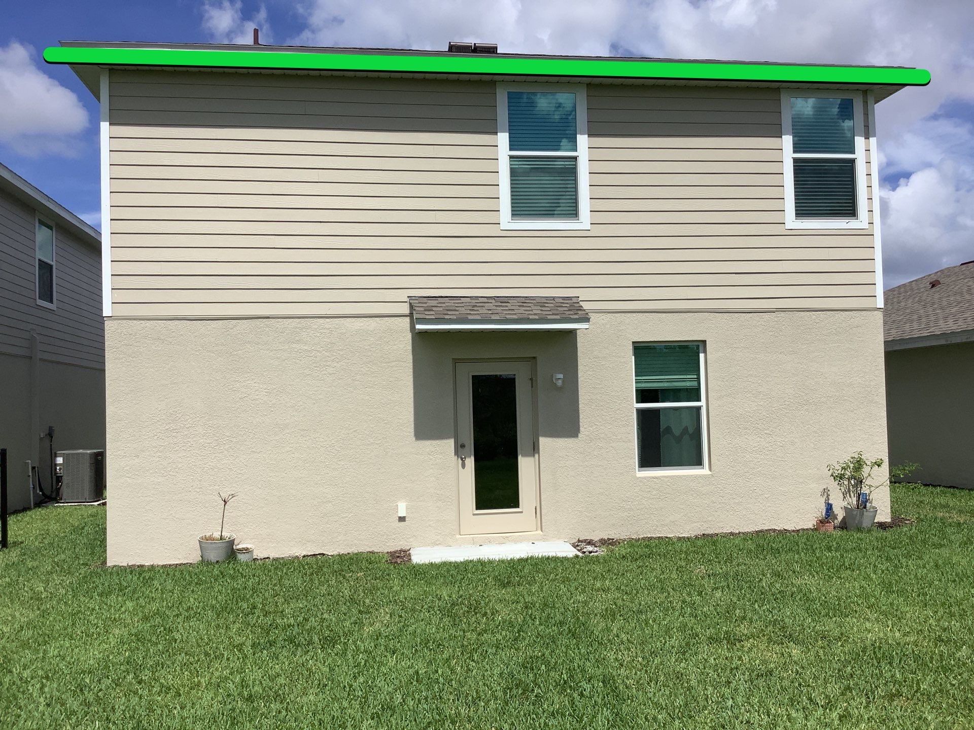 Custom Gutter Solutions  by Gutter Professors