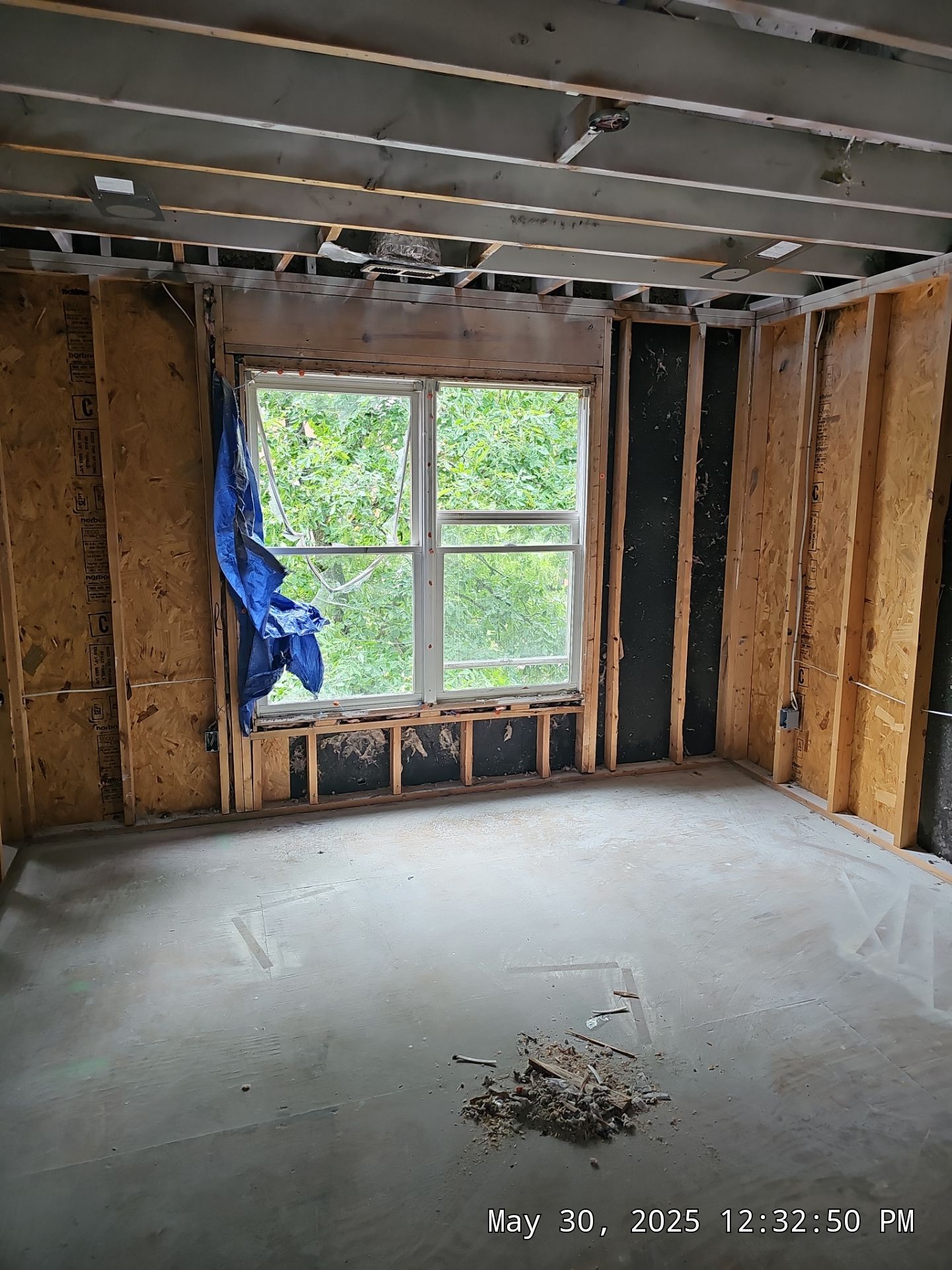 Mason Project in Hoover by The Window Source