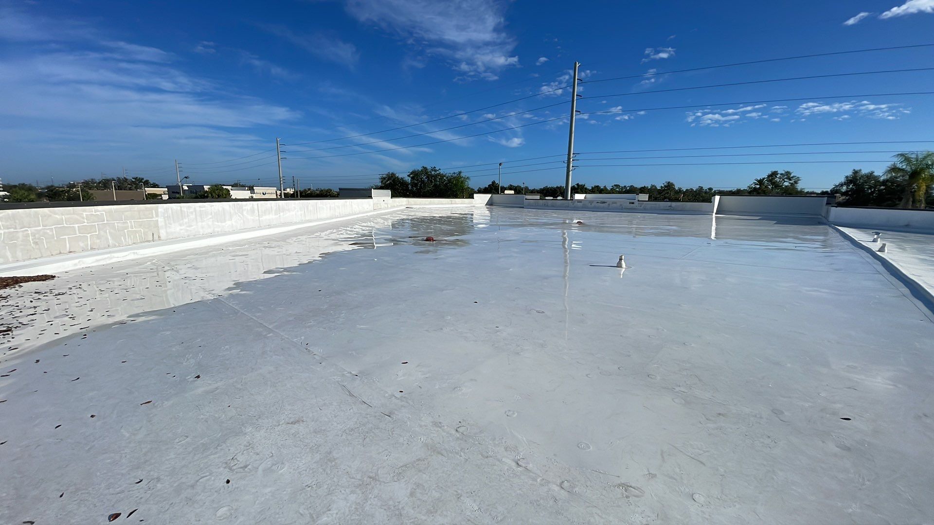 Roofing Final Inspection by FLORIDA ROOF CONSULTING & INSPECTION SERVICES