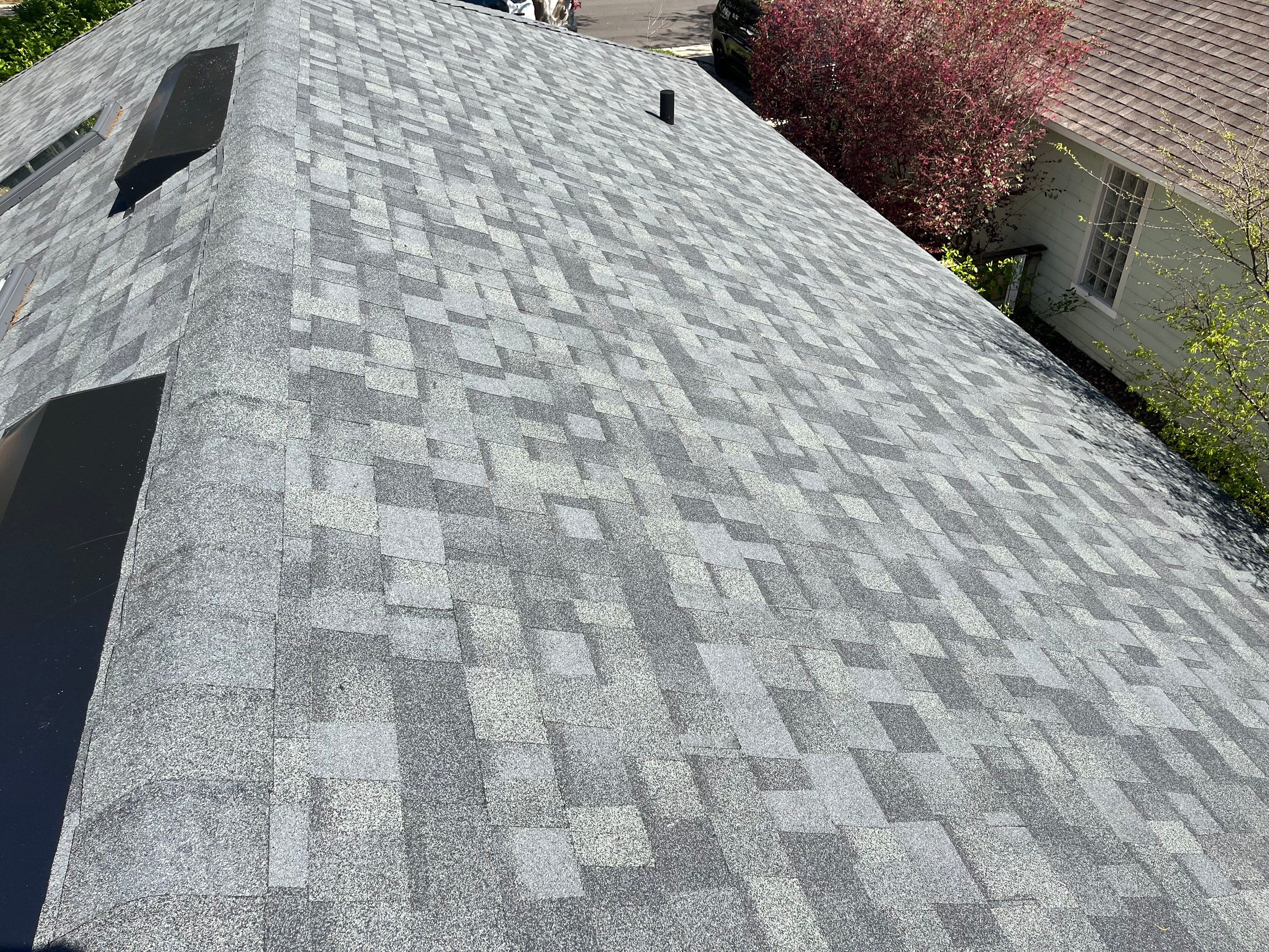 Shingle -> Shingle by Prime Roofing