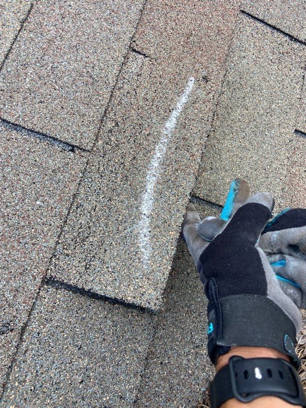 Roof Replacement by Deerfield Roofing LLC