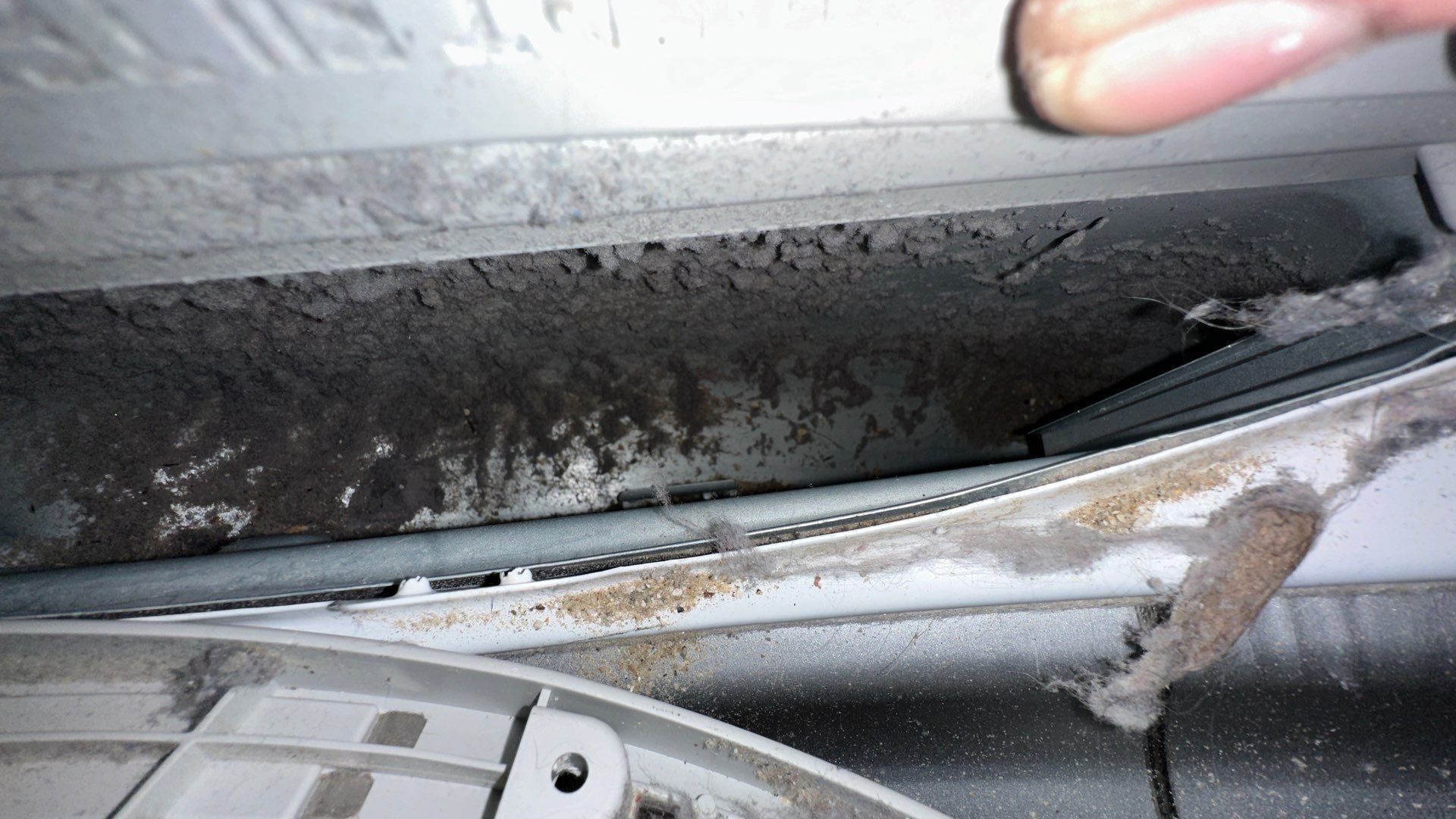 Dryer Vent Cleaning by TMS Services