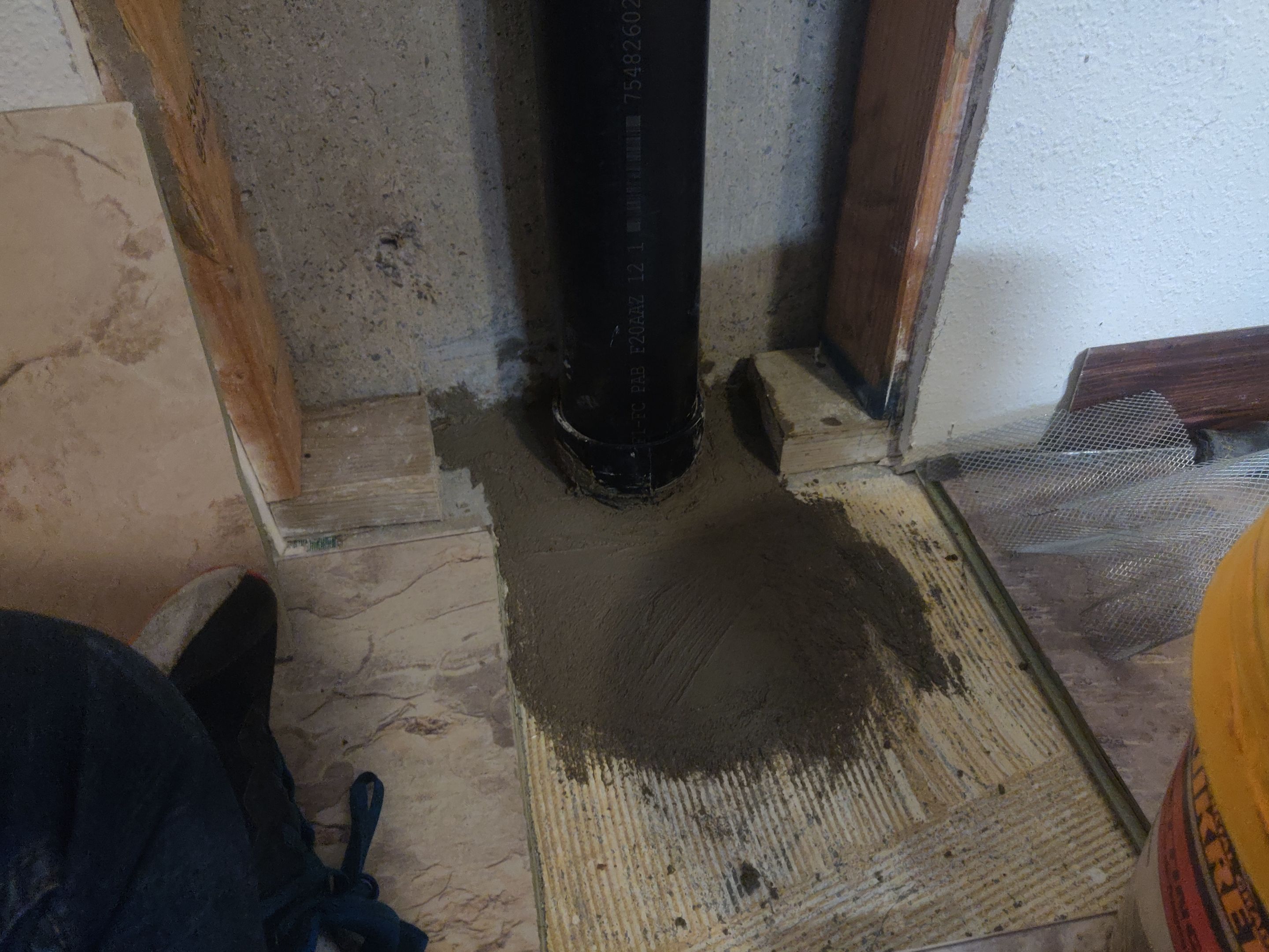 Subslab SafeAir™ System by JustRadon.Com