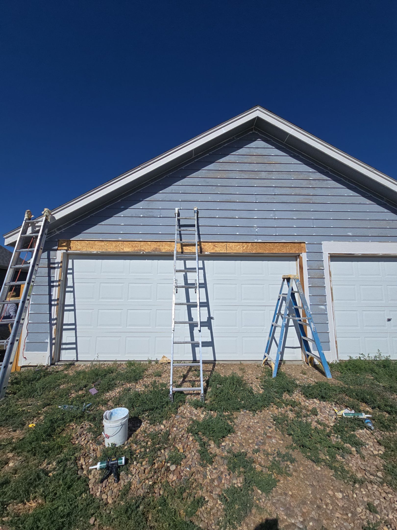 Locked In & Built to Last: Prime RX Exterior Makeover by J&M Painting LLC