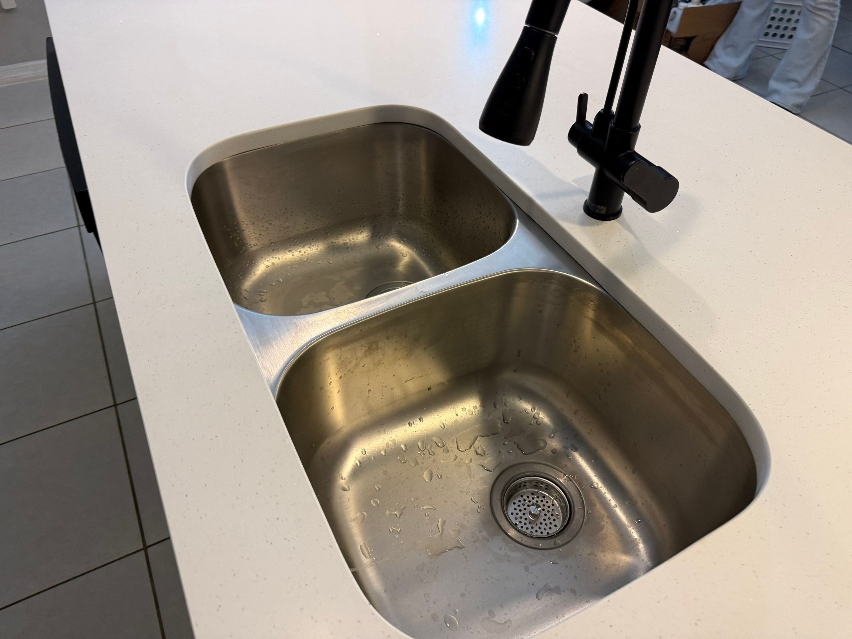 Project in Davenport by You Restorations LLC DBA YOU-Home