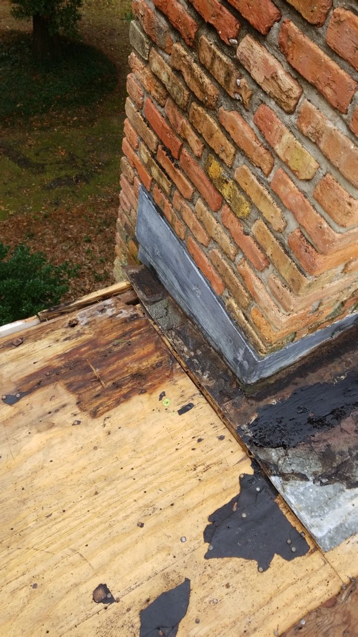 Residential Roofing Installation using Roof Replacement by American Roofing & Construction LLC