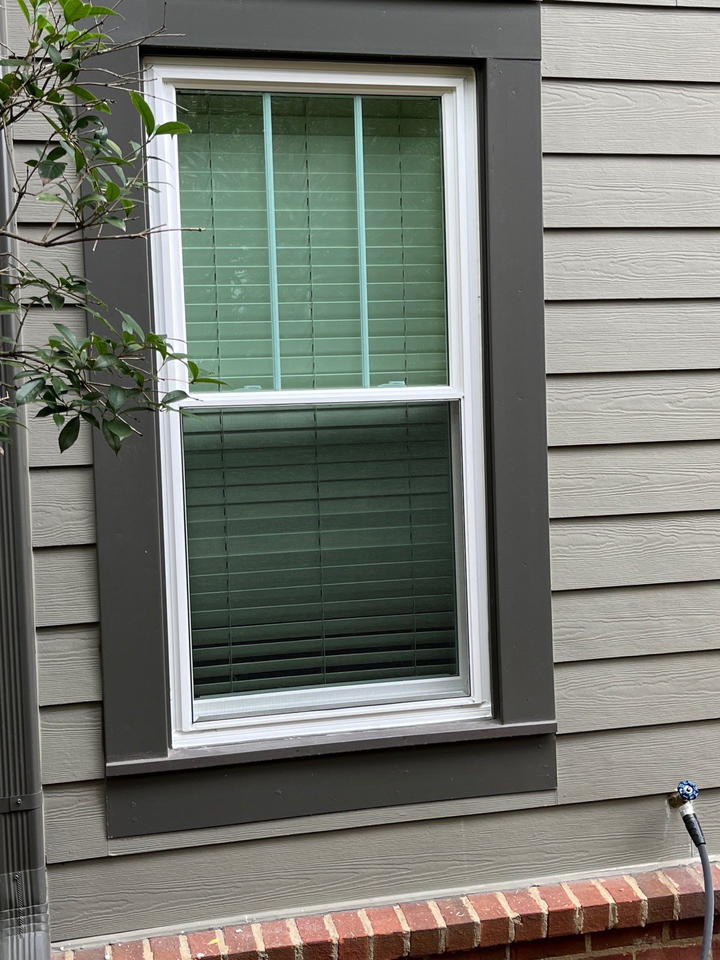 Mcglothlin Project in Hoover by The Window Source