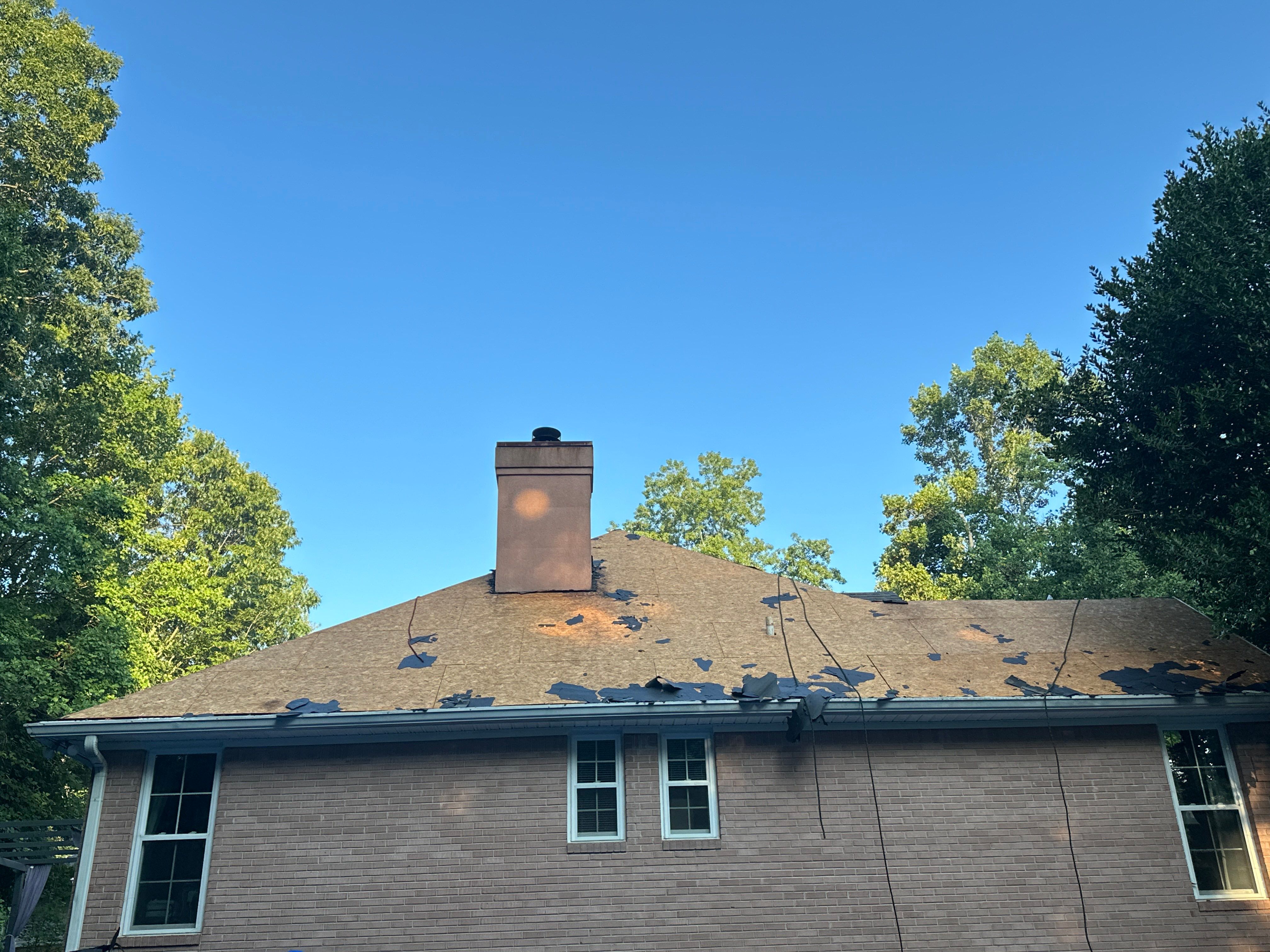 The Leppeks by United Contracting and Roofing