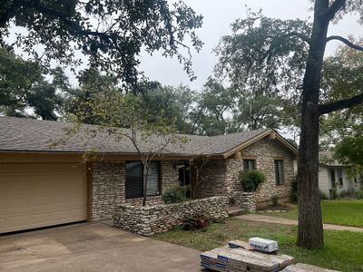 Project in Austin