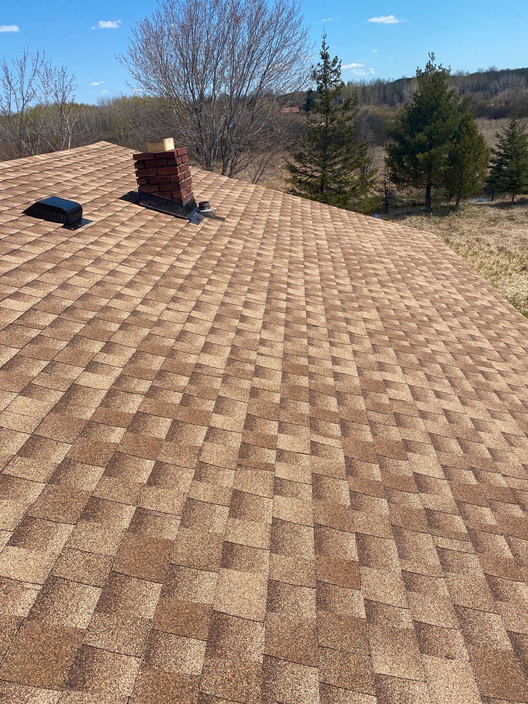 Miller Hill- Duluth Roofing Replacement by Rhino Roofing LLC