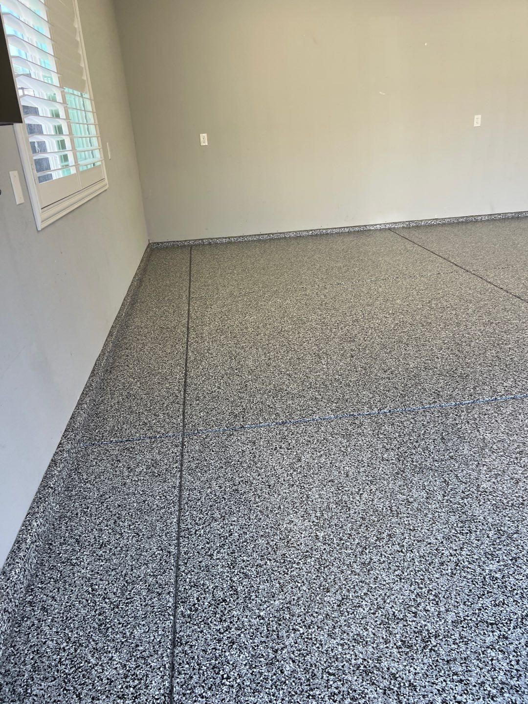 Concrete Coating in Lockeford by Lancaster Painting