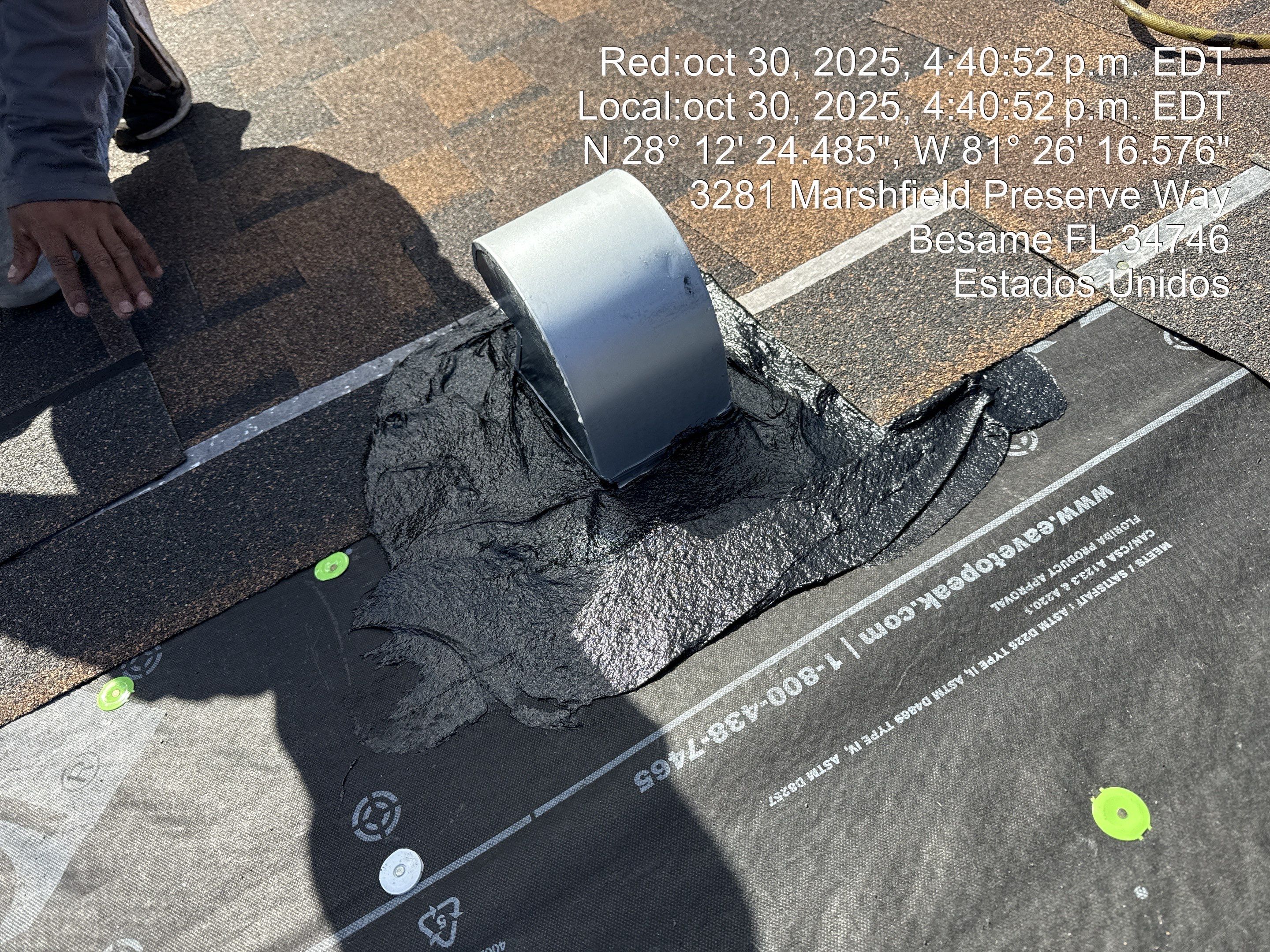 Project in Kissimmee by You Restorations LLC DBA YOU-Home