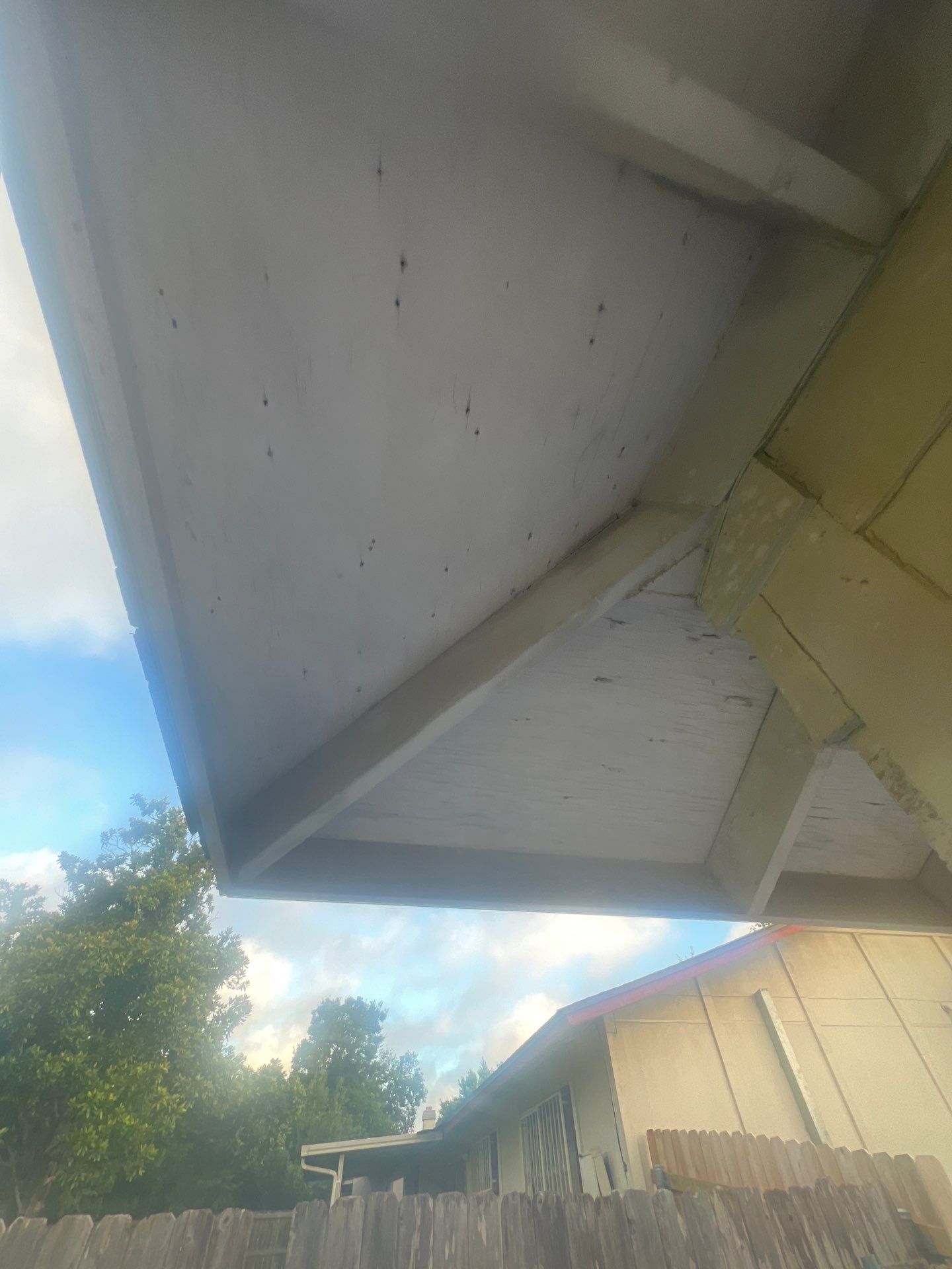 Project in Austin by Rhino Roofing and General Contracting, LLC