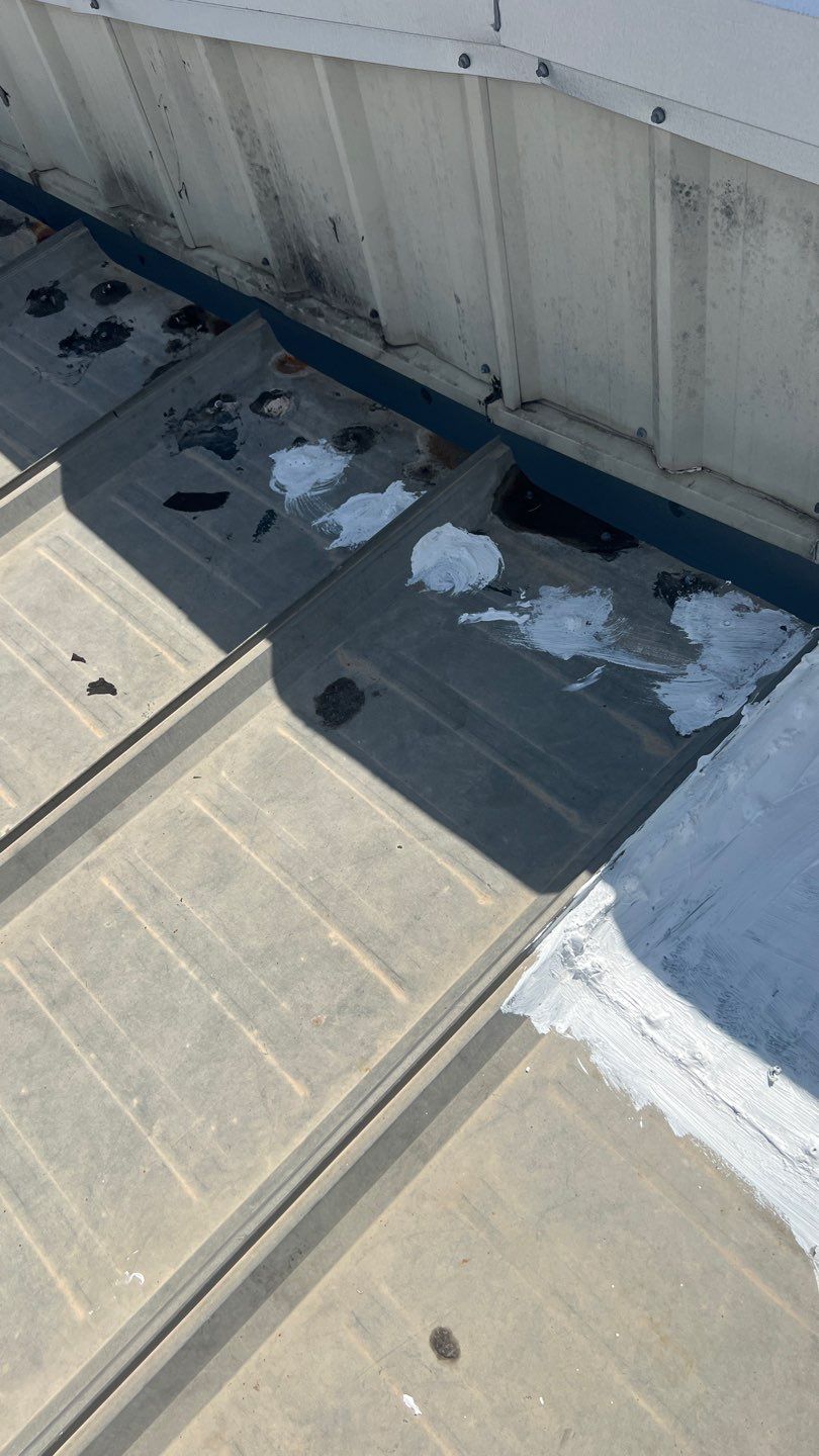 Roof Replacement  by Bison Roofing  
