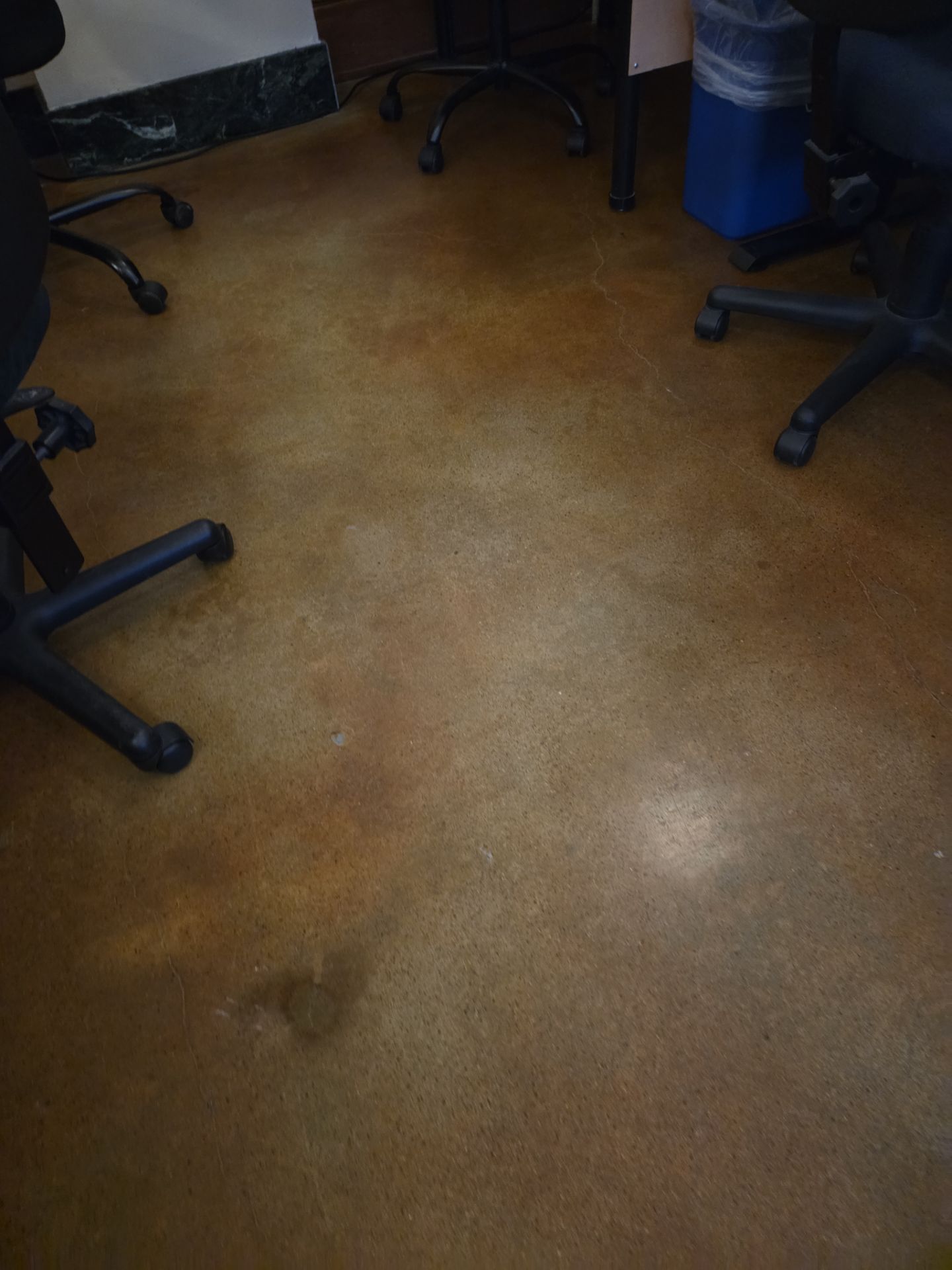 Bellingham Co-working Space Fit-Out by CompanyCam