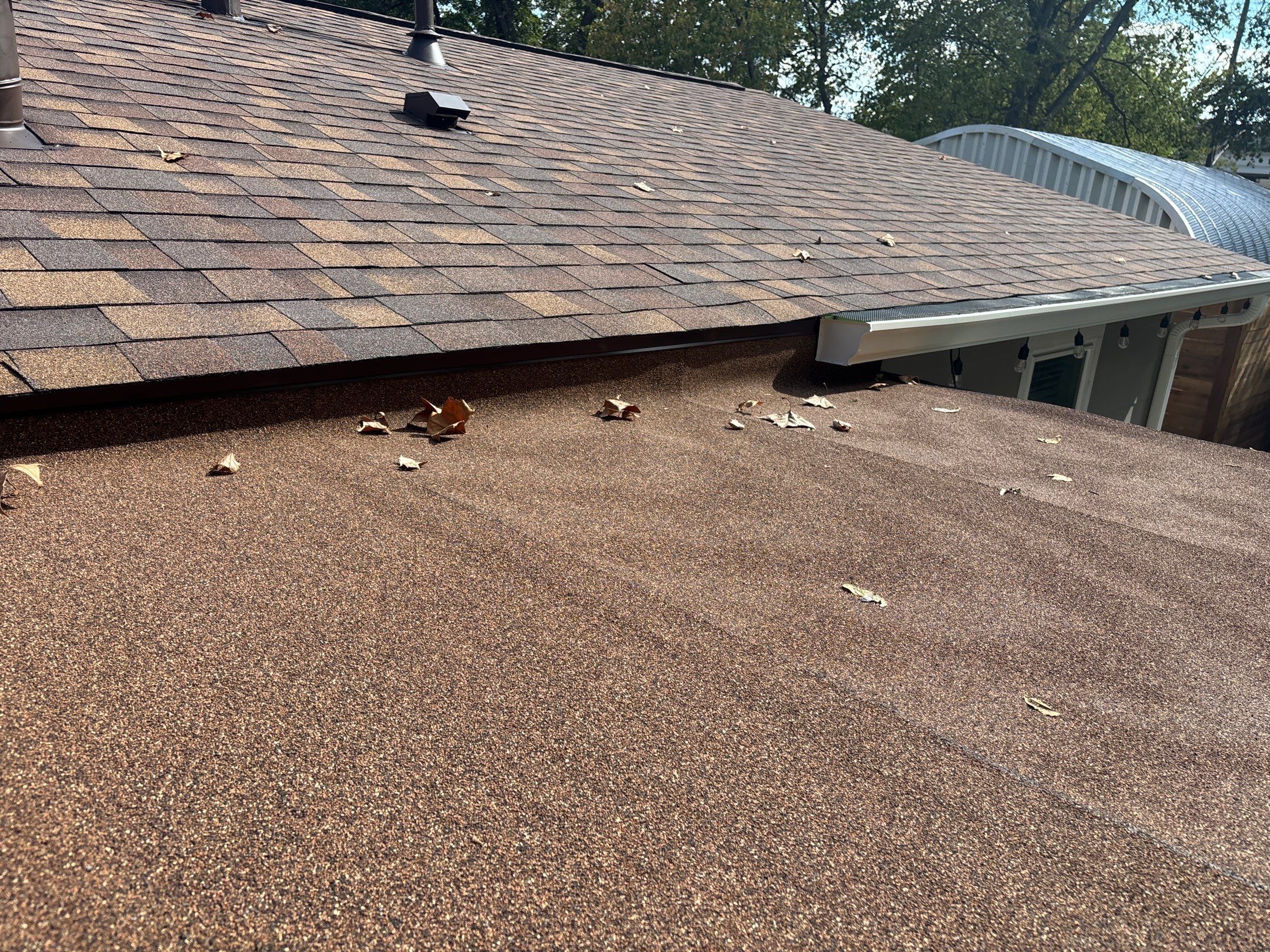 Desert Rose - Owens Corning TruDefinition Duration by RoofsOnly.com