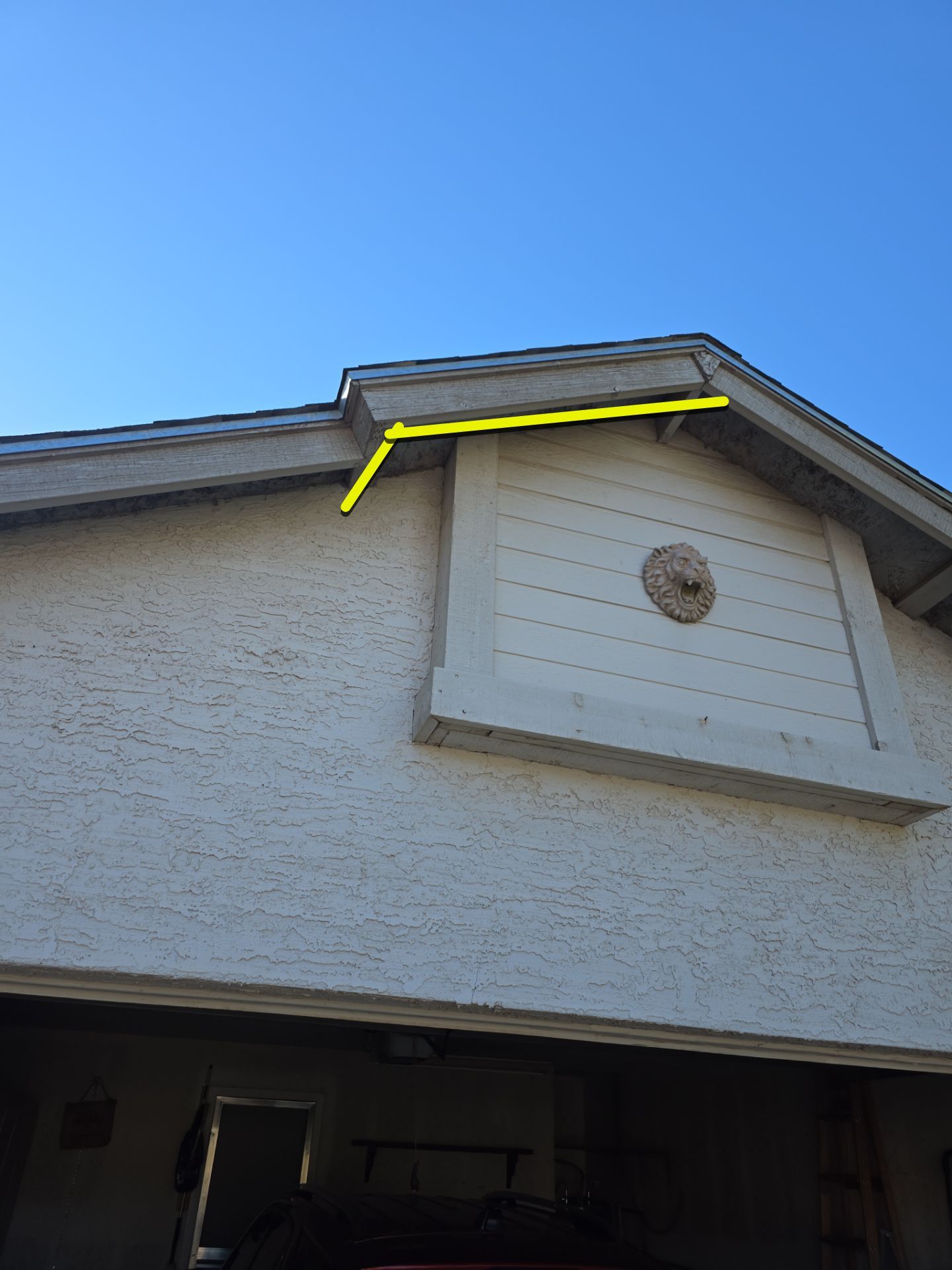 Residential Roof Install using GAF by Weather-Tite Roofing