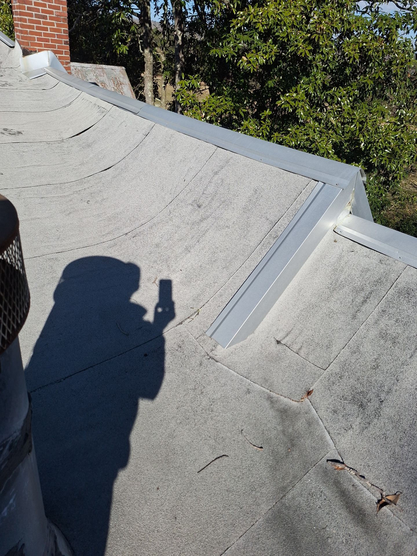 Residential Roofing Sealant  by iGreen Solutions