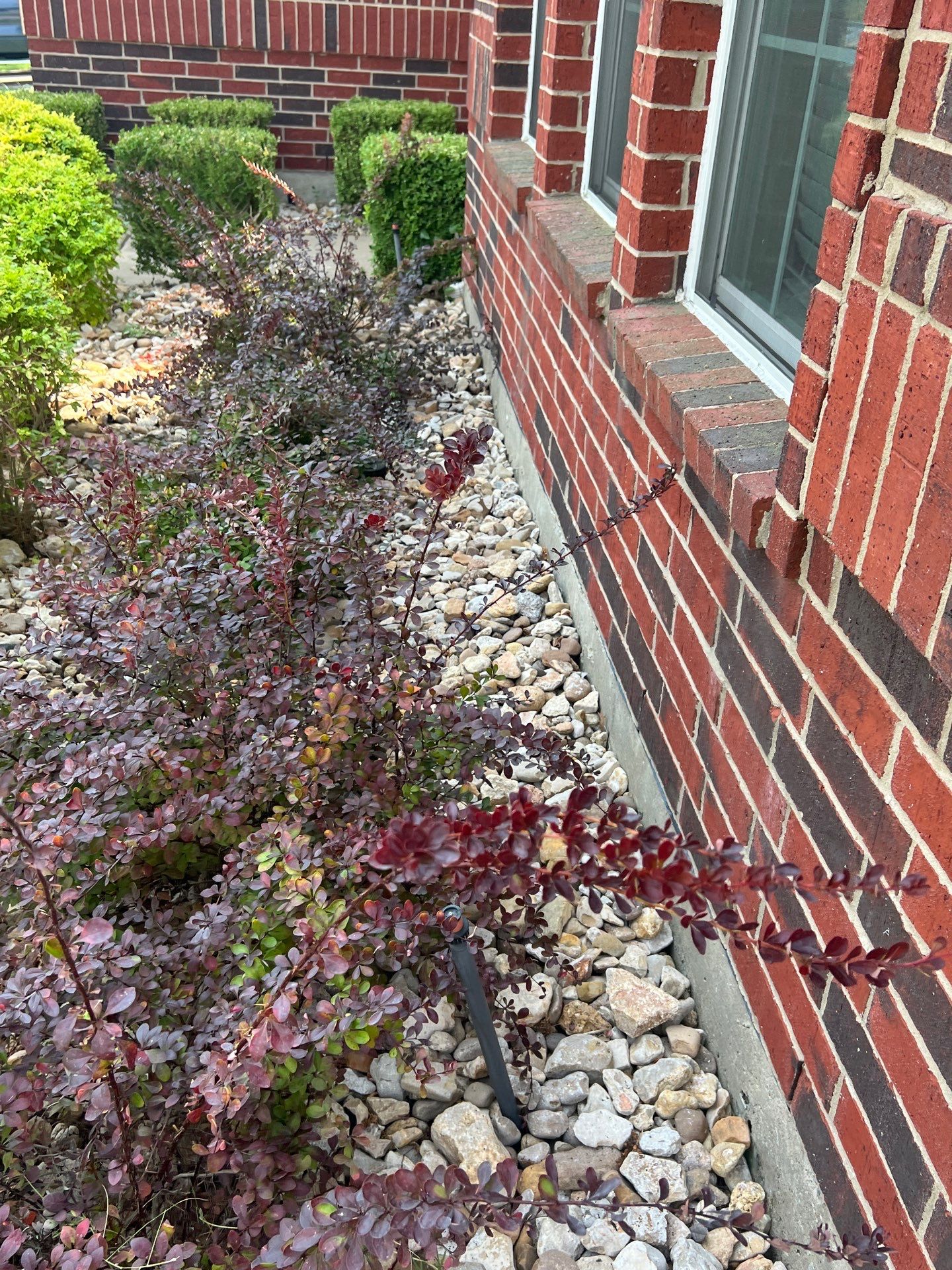 Project in Wylie by Rhino Roofing and General Contracting, LLC