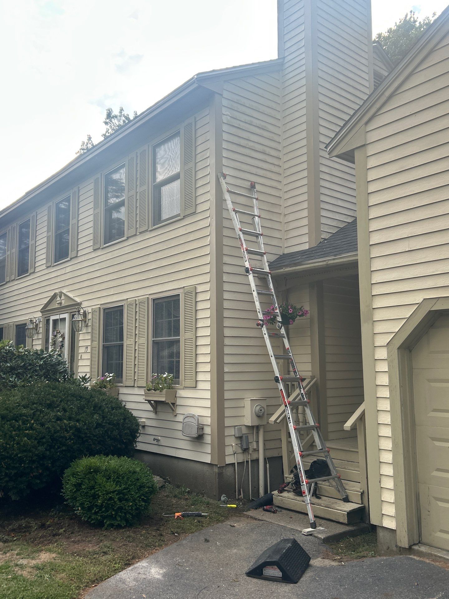 James Hardie Siding & PVC Trim Replacement by Mighty Dog Roofing of Greater Middlesex County