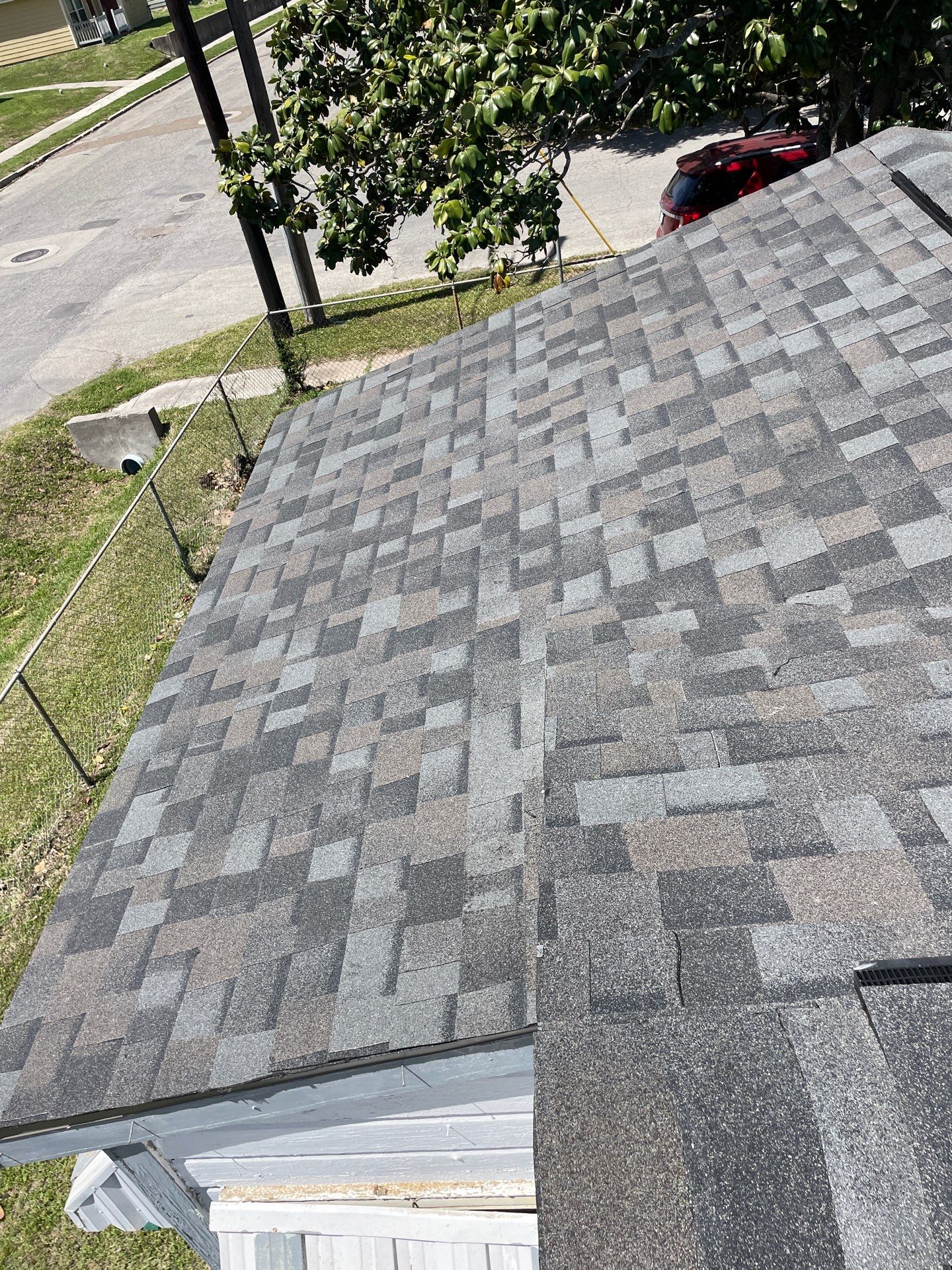 Bad Bad Deck by Bayfront Roofing and Construction