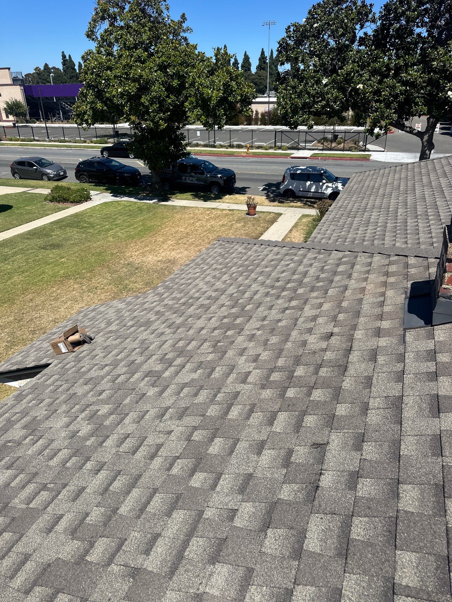 Roof Replacement- Long Beach, CA 90808 by Epic Roof Replacement
