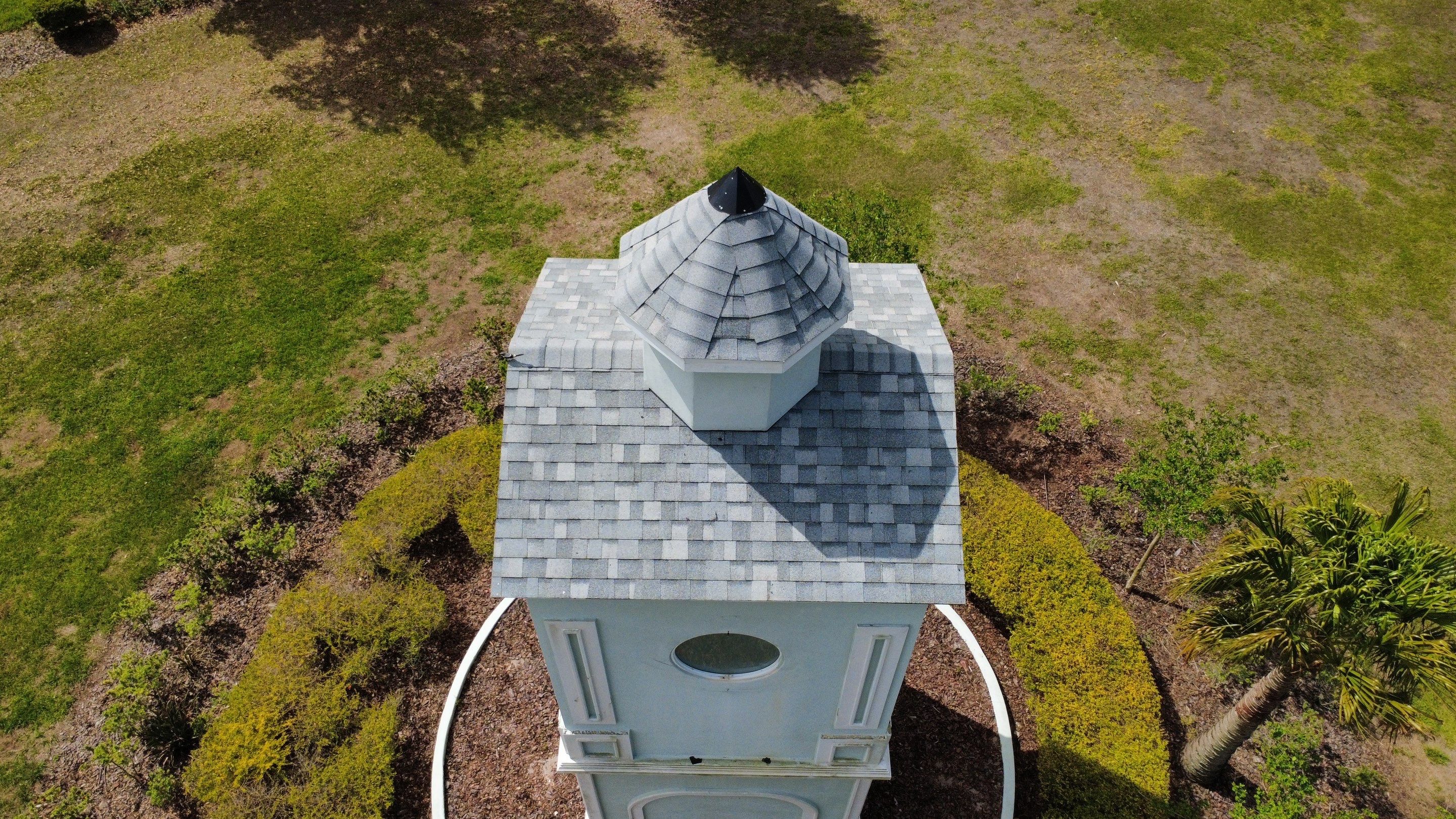 Roof Replacement in Wimauma, FL by Steadfast Roofing